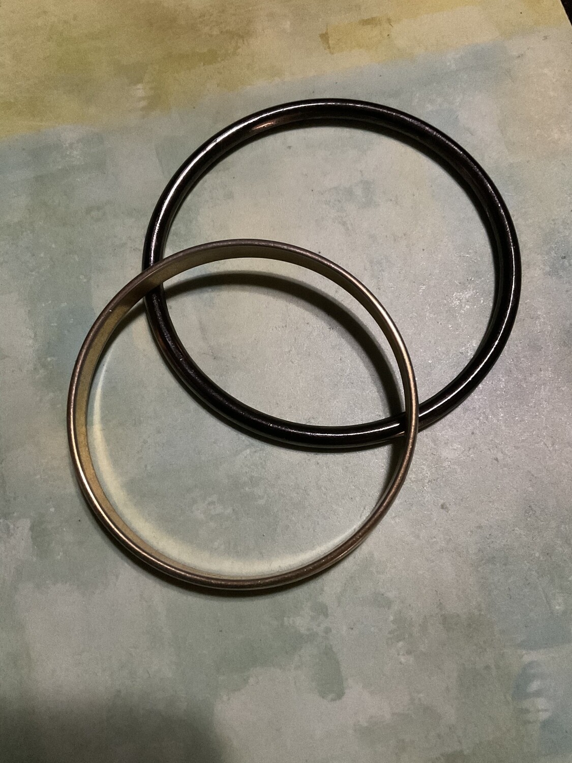 Pair of Talismans, Solar and Lunar Energies, Combined Eclipse Esoteric Empowerment