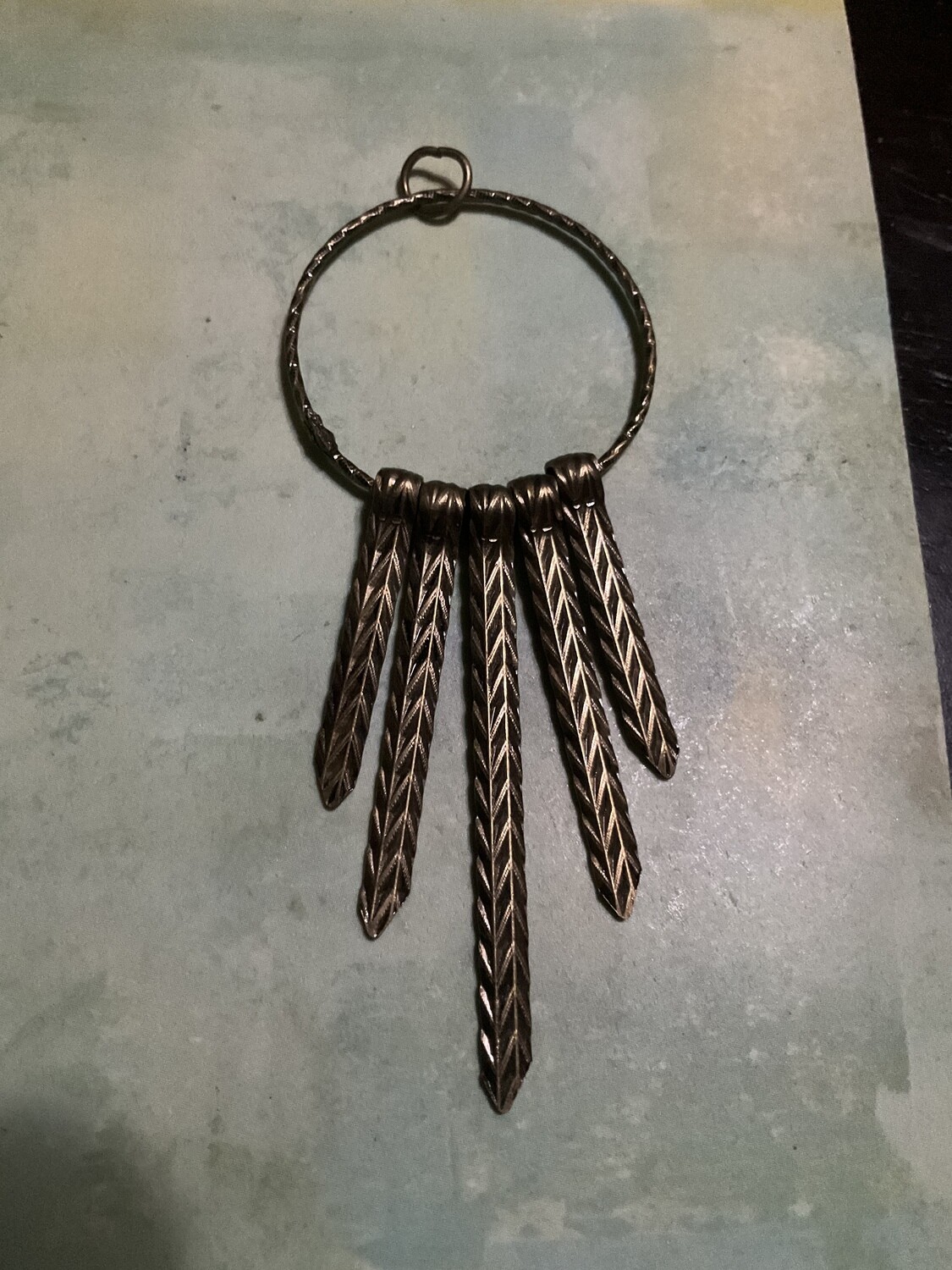 Talisman to Unlock Spiritual Gateways and Portals, Greater Access unto Realms beyond the Natural World