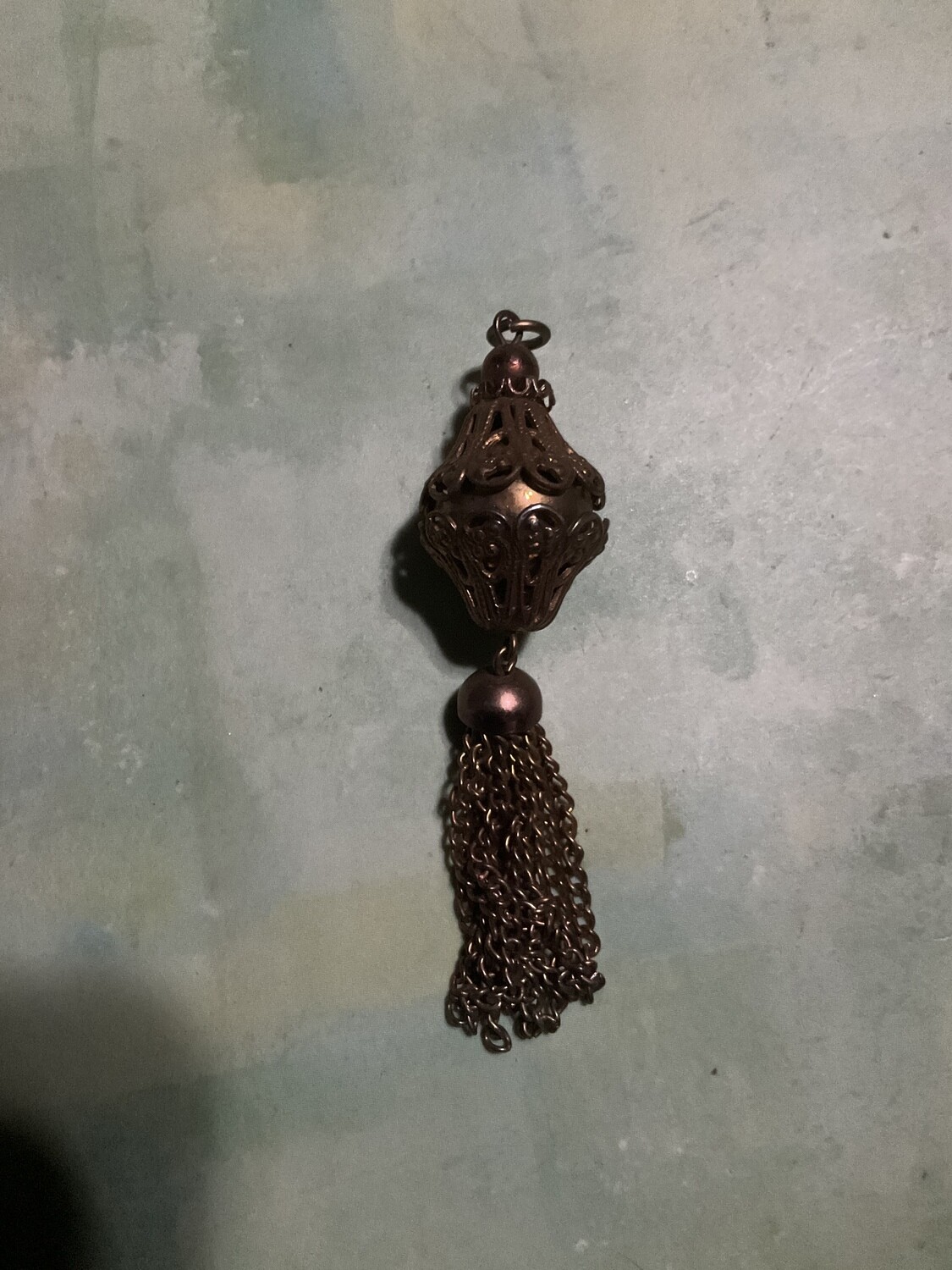 Anointing to Increase Bonding, Connection and Communication with Khodams and Oracles
