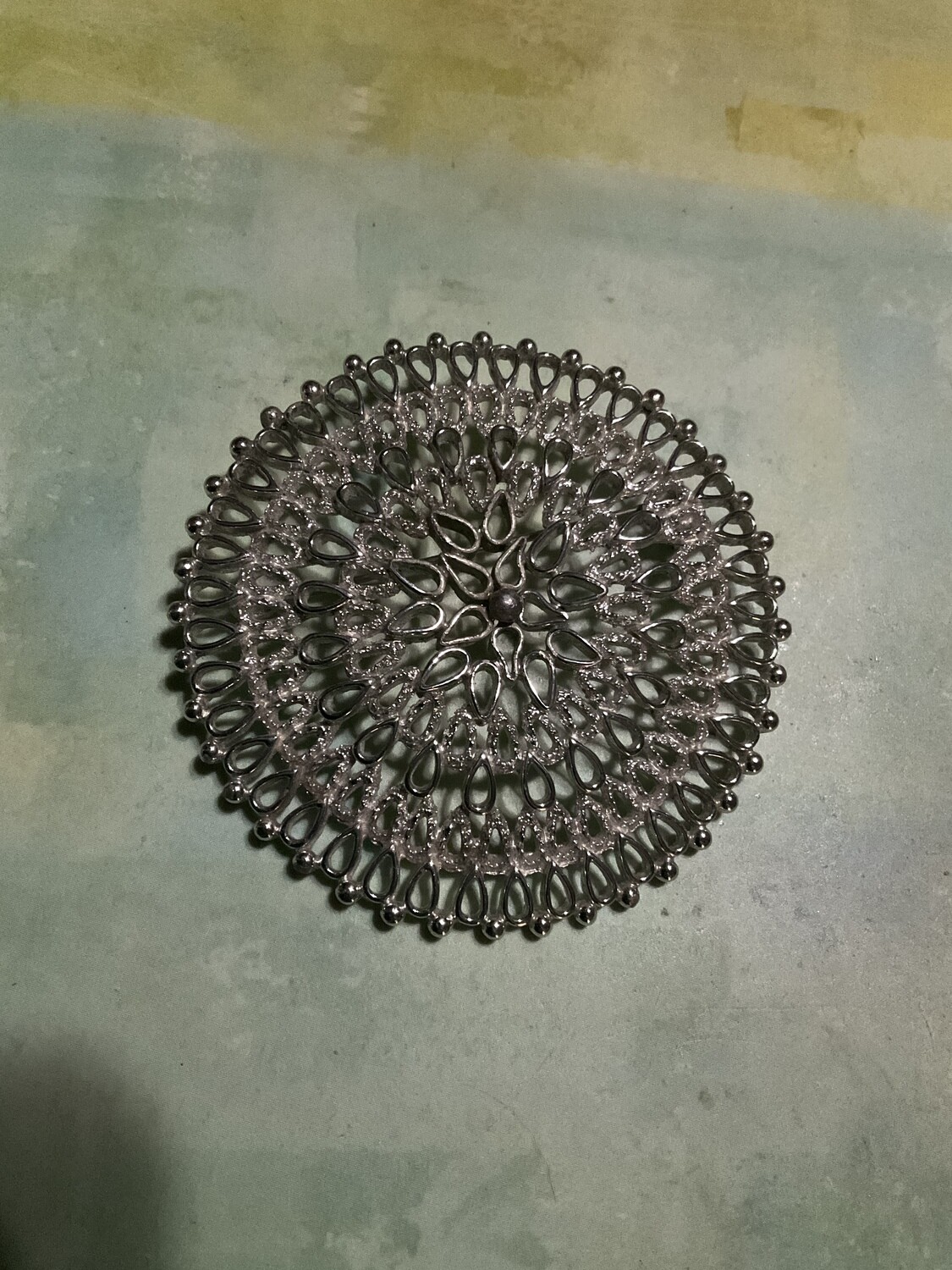 Anointing of Zen, Essence of Enso, Uplift Mind, Body and Spirit in One Breathe near this Talisman