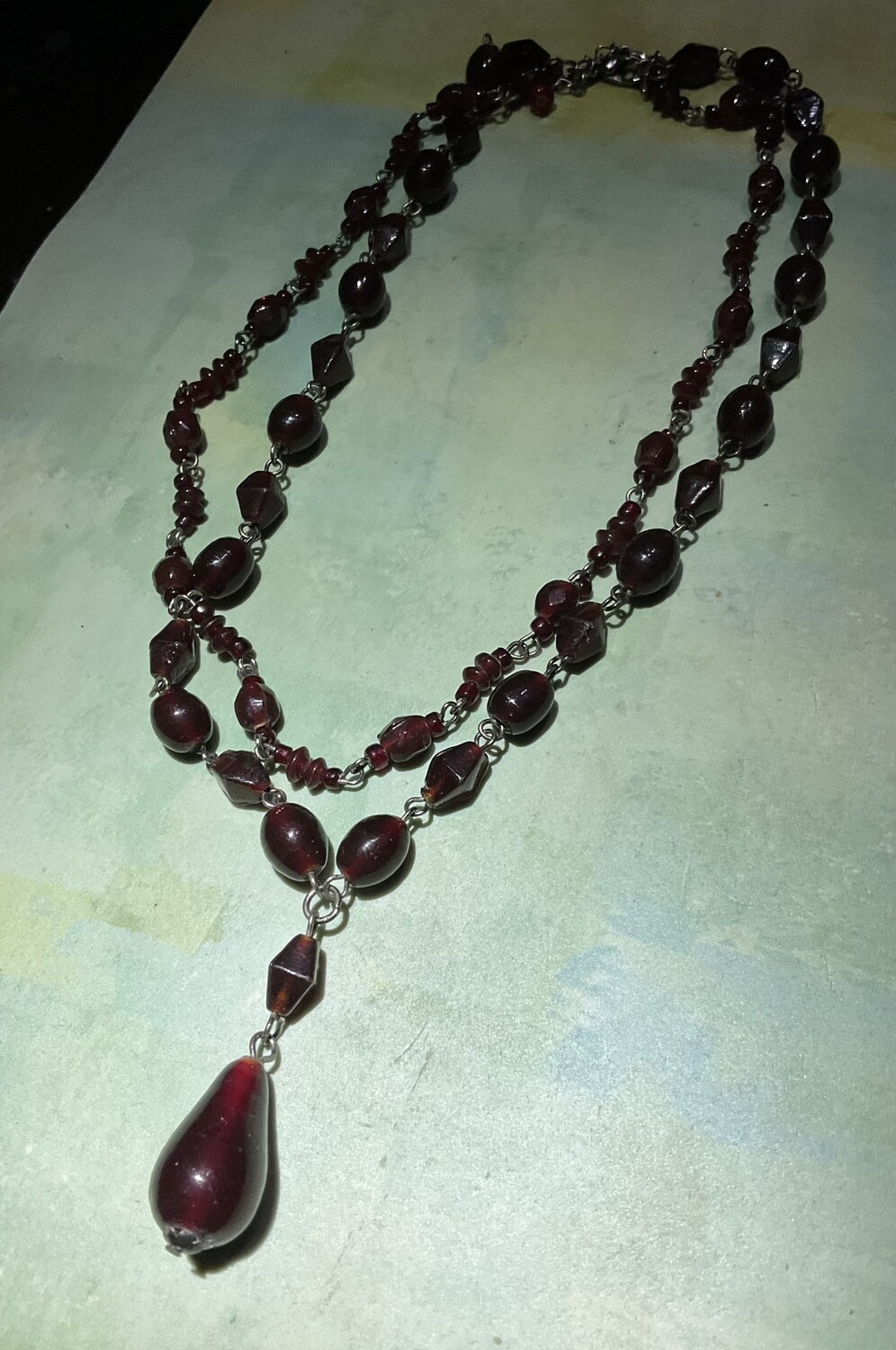 Extremely Powerful Prayer Beads, Empower Faith, Intent, Desires, Need, to be Manifested