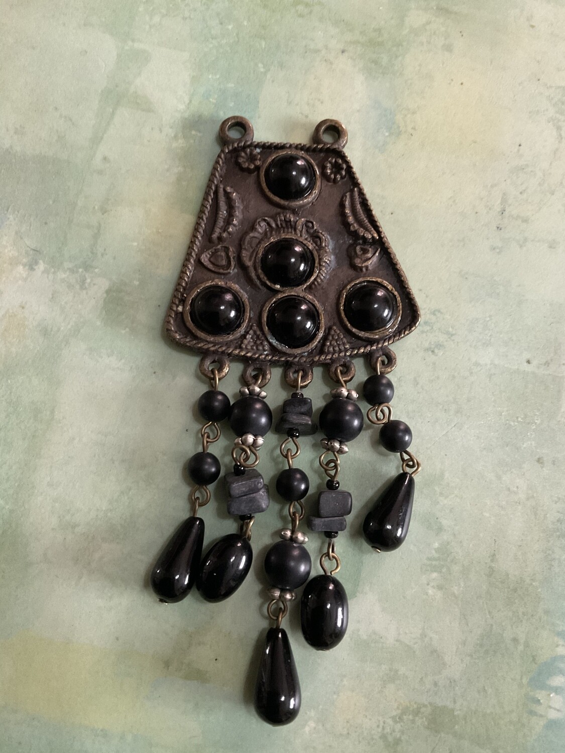 Mantle of Shaman Spiritualist, Anointing of Mystical and Miraculous Powers