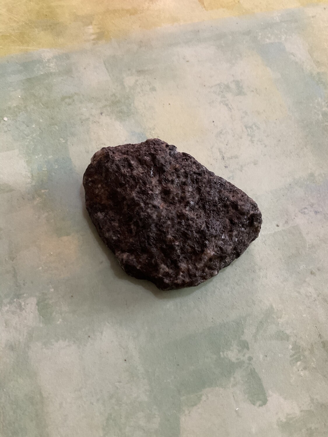 Rare Earth Treasure, to Harness and Emit Energy of the Sun, Powerful Solar Energy Source to Strengthen thy Mind, Body and Spirit