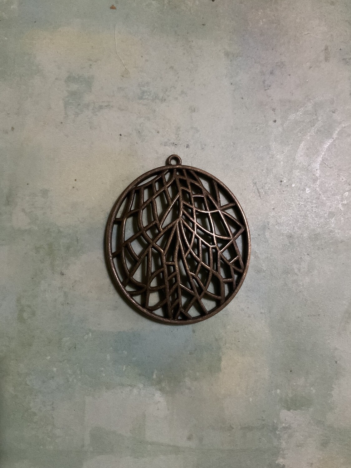 Enchantment, Web of Wyrd Anointing, to Improve The Effects of Events of Destiny, from Past, in Present and into Future