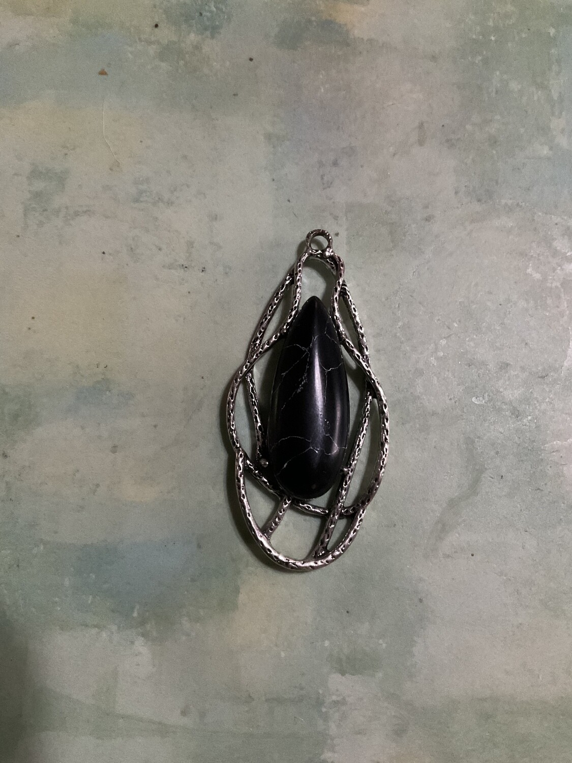 Direct Energy and Empowerment unto the Optic Thalamus, to Increase Spiritual Energies and Abilities