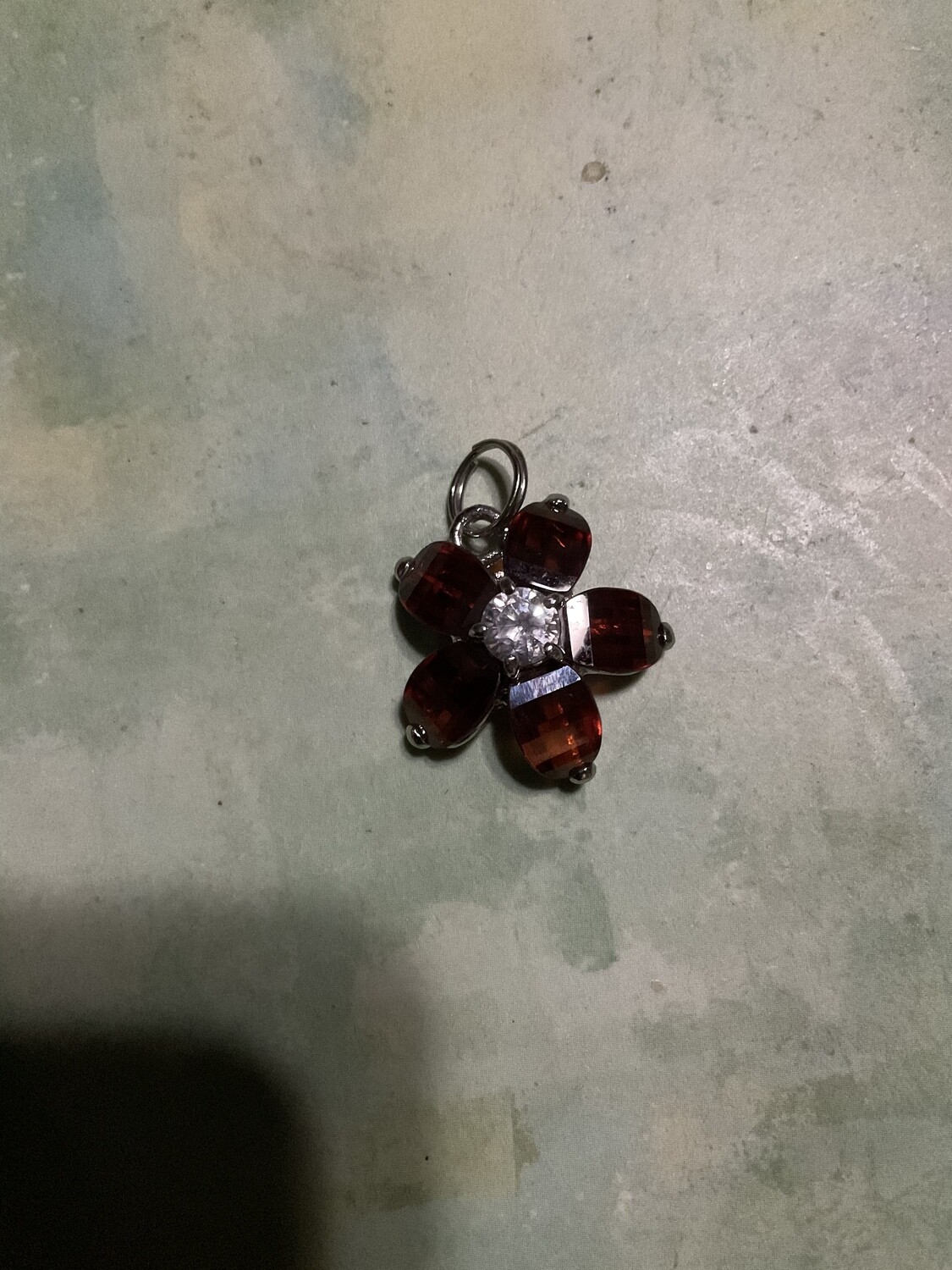 Extremely Powerful Fire Energy, Essence of Pure, Positive Etheric Force