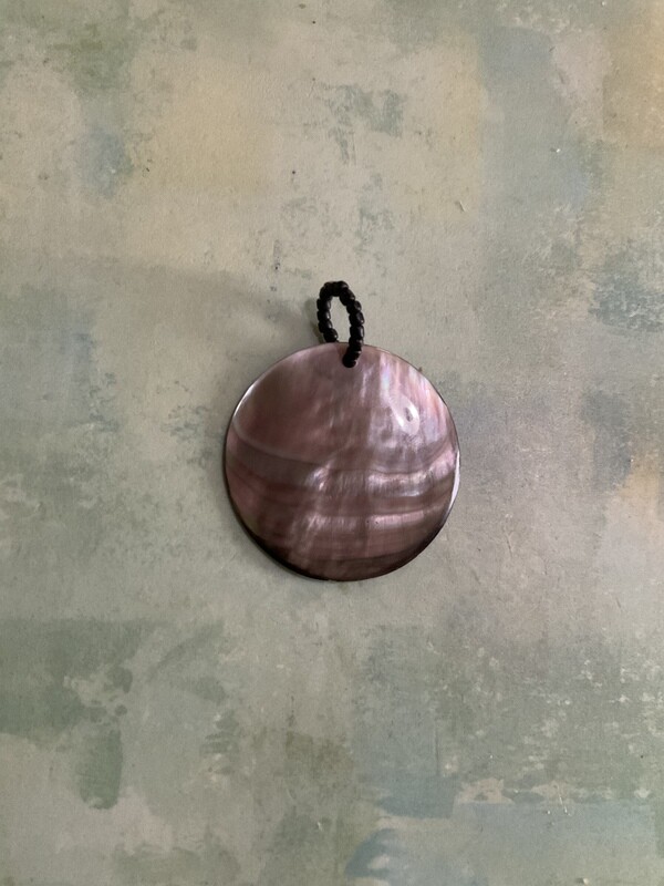 “Pre-Cast Wish” Talisman, Convey Wish to Djinns of Unexpected Financial Blessings to be Added Unto Thee