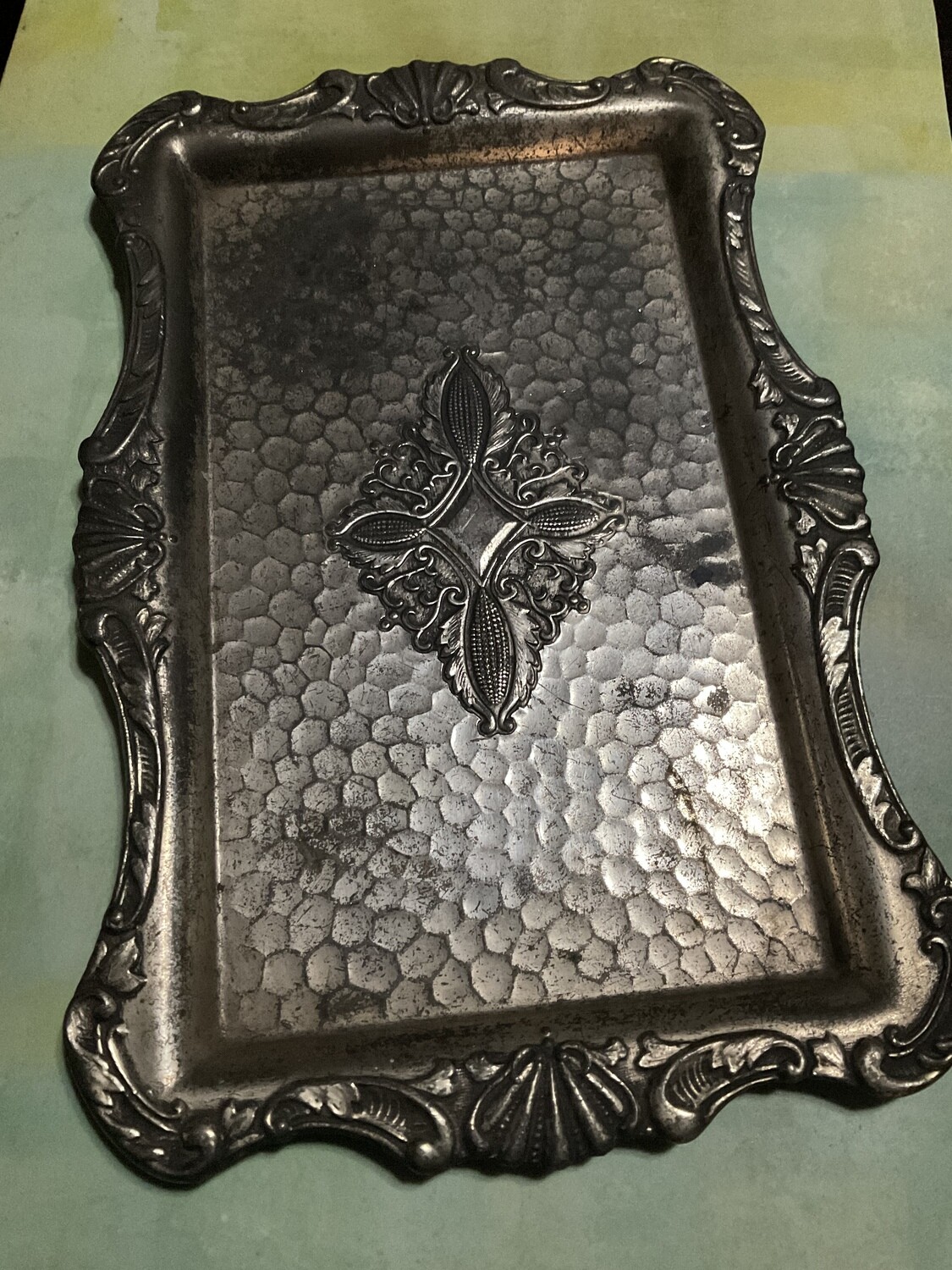 Charging Vessel for Energetic Crystals, Stones, bottles of oil, water, Strengthen Energies, Restore Empowerments and Positive Attributes
