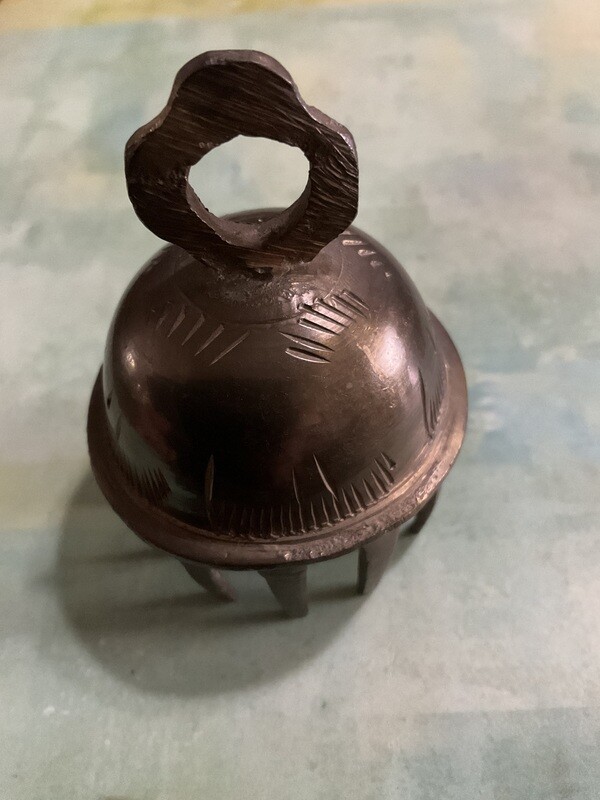 Spirit Summonsing Bell, Draw Spirits Closer Unto Thee, Stronger Connection, Increased Experiences and Manifestations