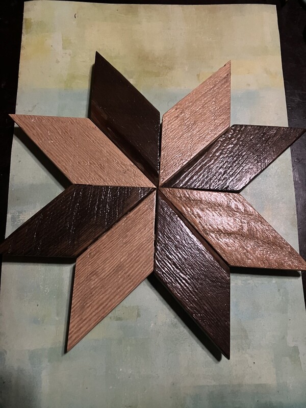 Powerful Wood Charging Platform, to Energize Enchanted Talismans and Spirit Tabernacles