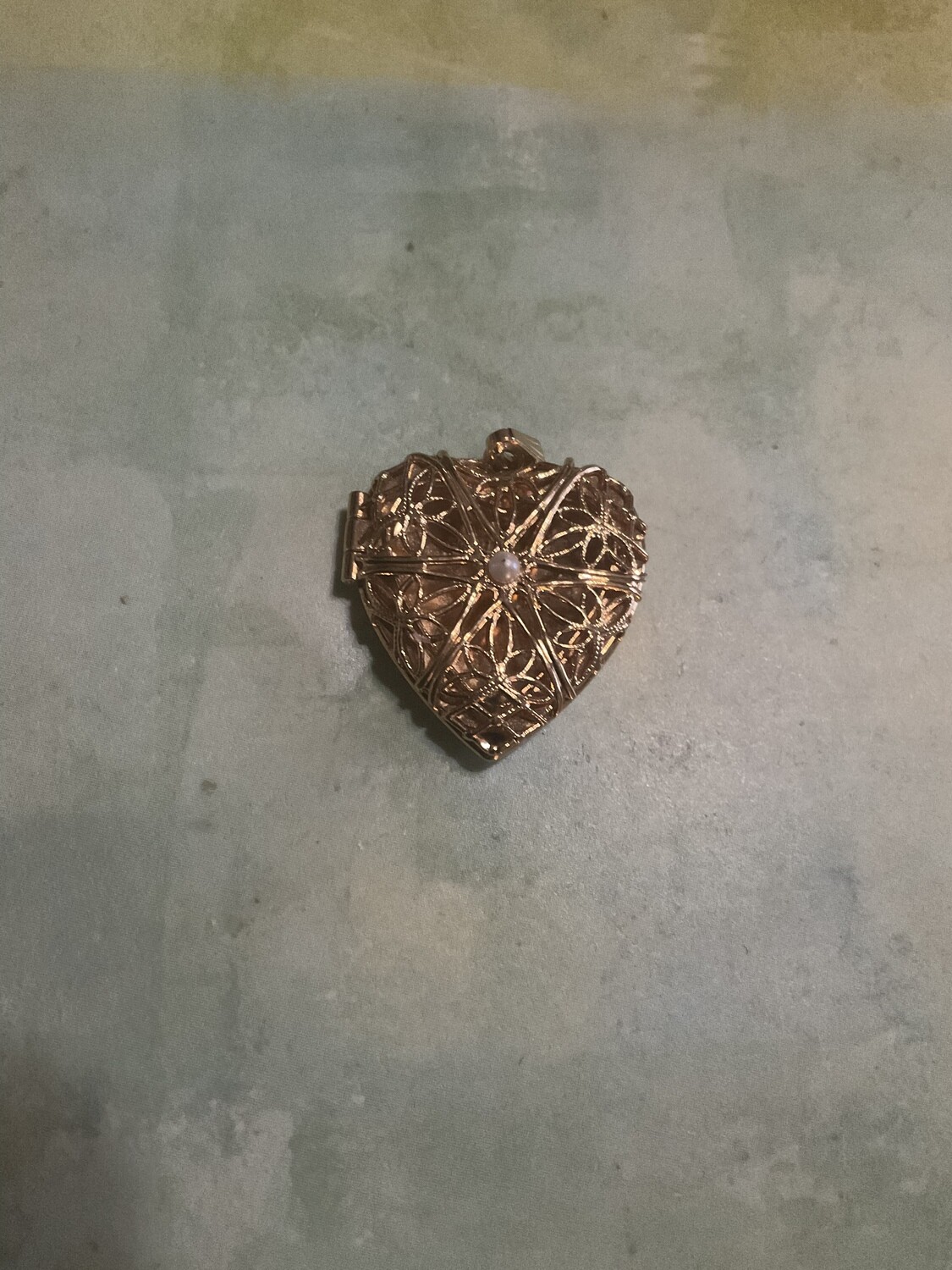 Powerful Anointing to Manifest your Heart’s Desire