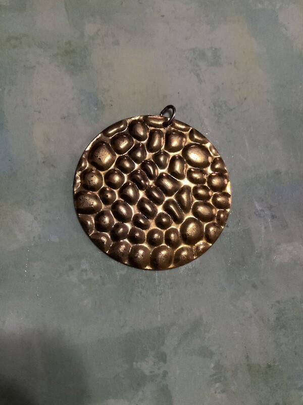 Powerful Spirit Summonsing and Empowering Talisman