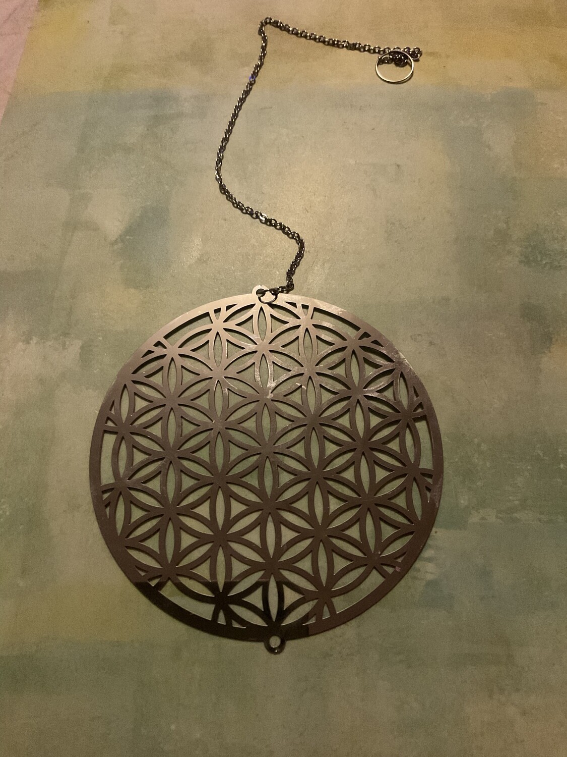 Access Energies and Enter Realms of the Forth Dimension