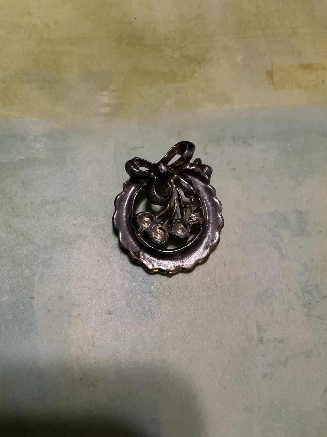 Shaman Talisman, Emits Sacred Rhythmic Energy Field to Increase Spiritual Abilities, Gifts and Powers