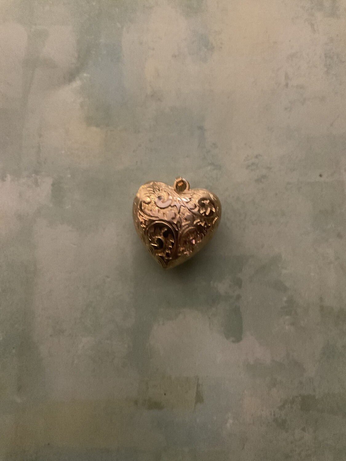 Love Spell Talisman, Attraction, Strong Bond, Communication, Desire