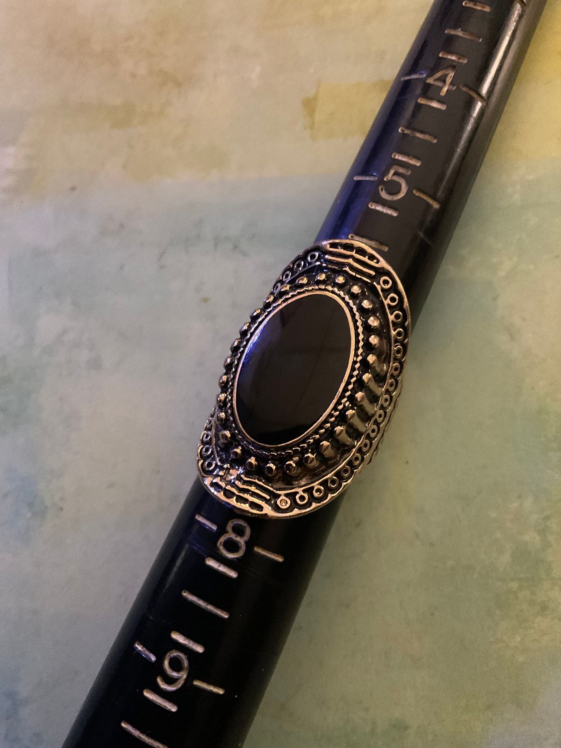 Rare Spartan Spell Cast Talisman, Powerful “Helmet and Shield” Anointing, Protection from All Natural and Spiritual Danger, Evil, Harm
