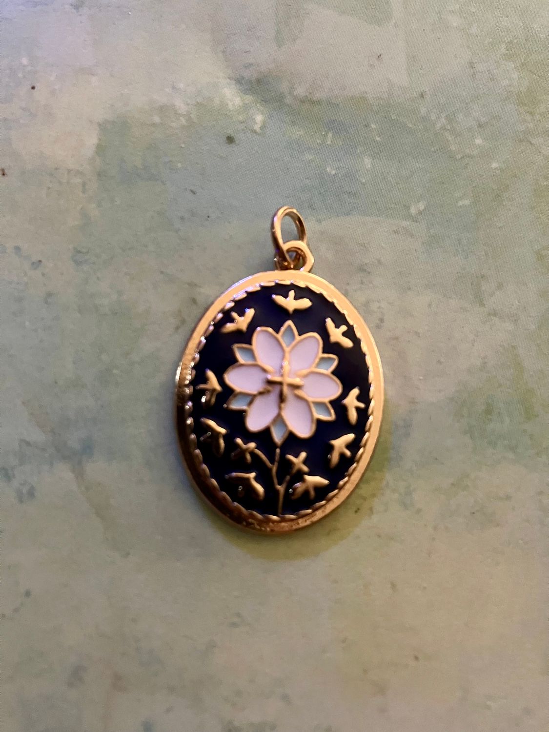 Unlock Advanced Spiritual Powers through This Talismans Anointing and “Tapping” Energy Field Points