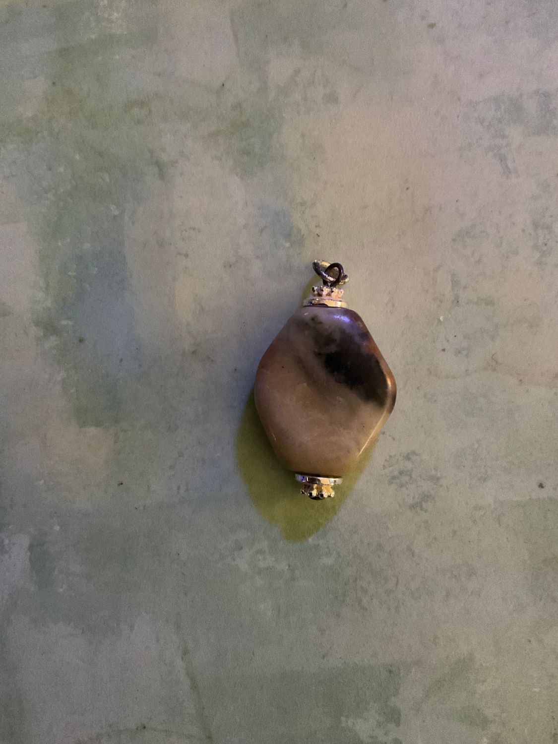 Pre-Cast Spell Talisman, Near Lit Candle to Bring About Bigger Blessings