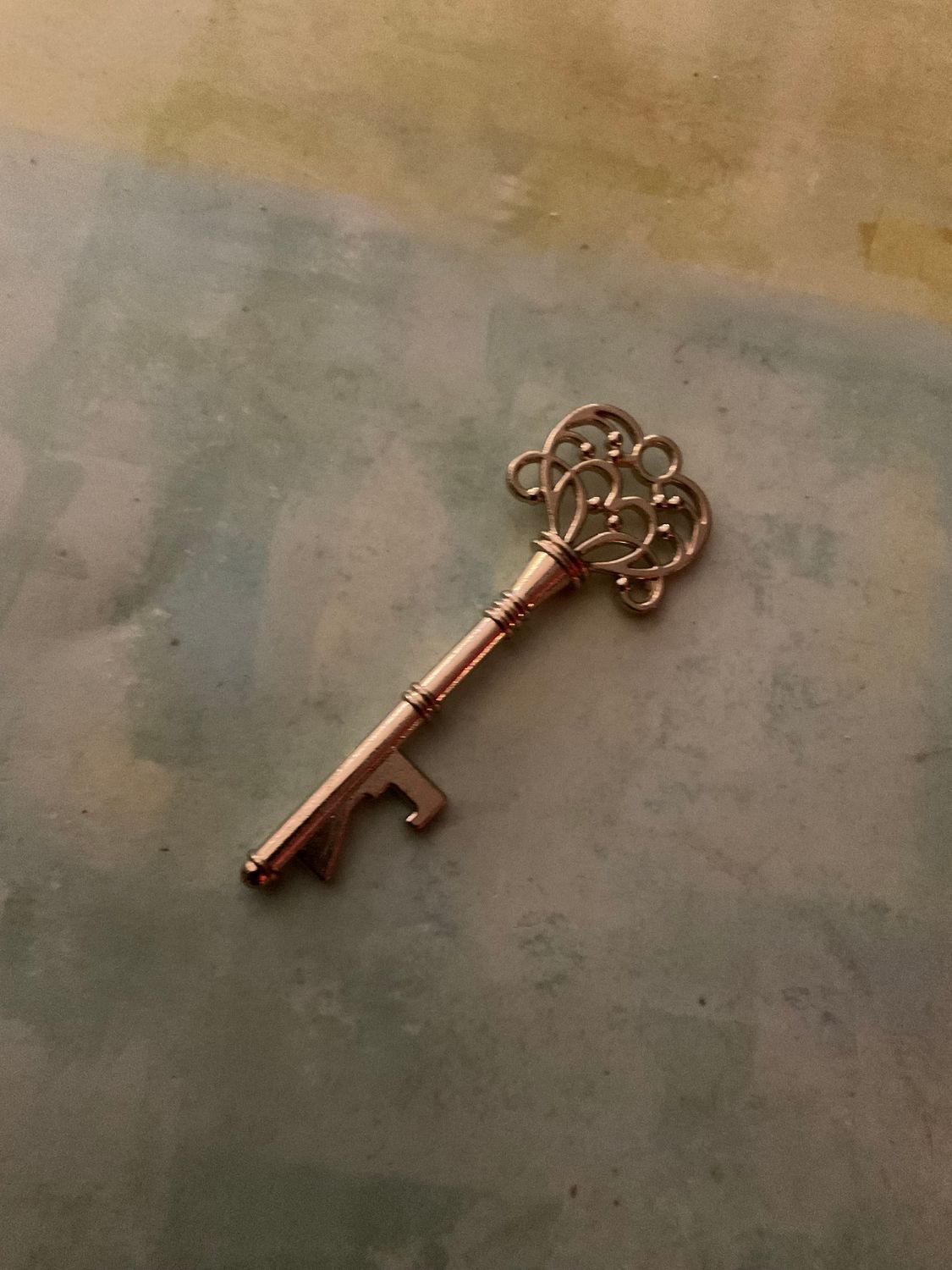 To Unlock / Remove Any and All Blockages, Barriers and Boundaries Between You and Your Blessings
