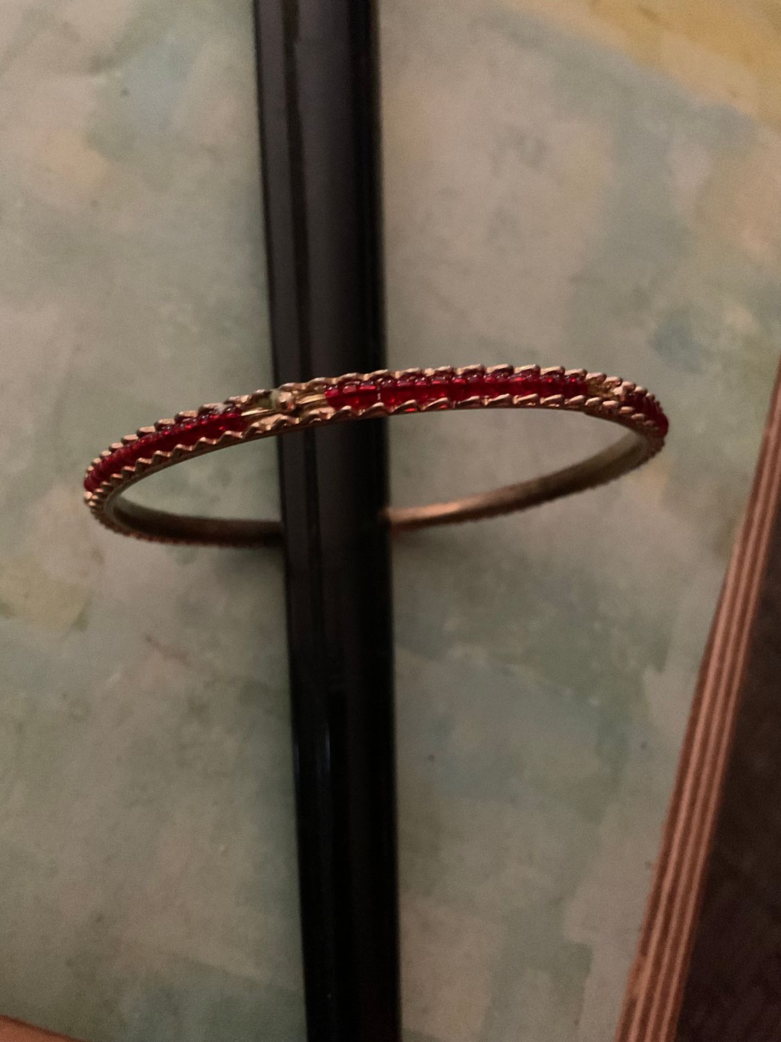 Kabbalah Anointing of the Red String Bracelet, Increased, Intensified, Strengthened, 5x More Powerful