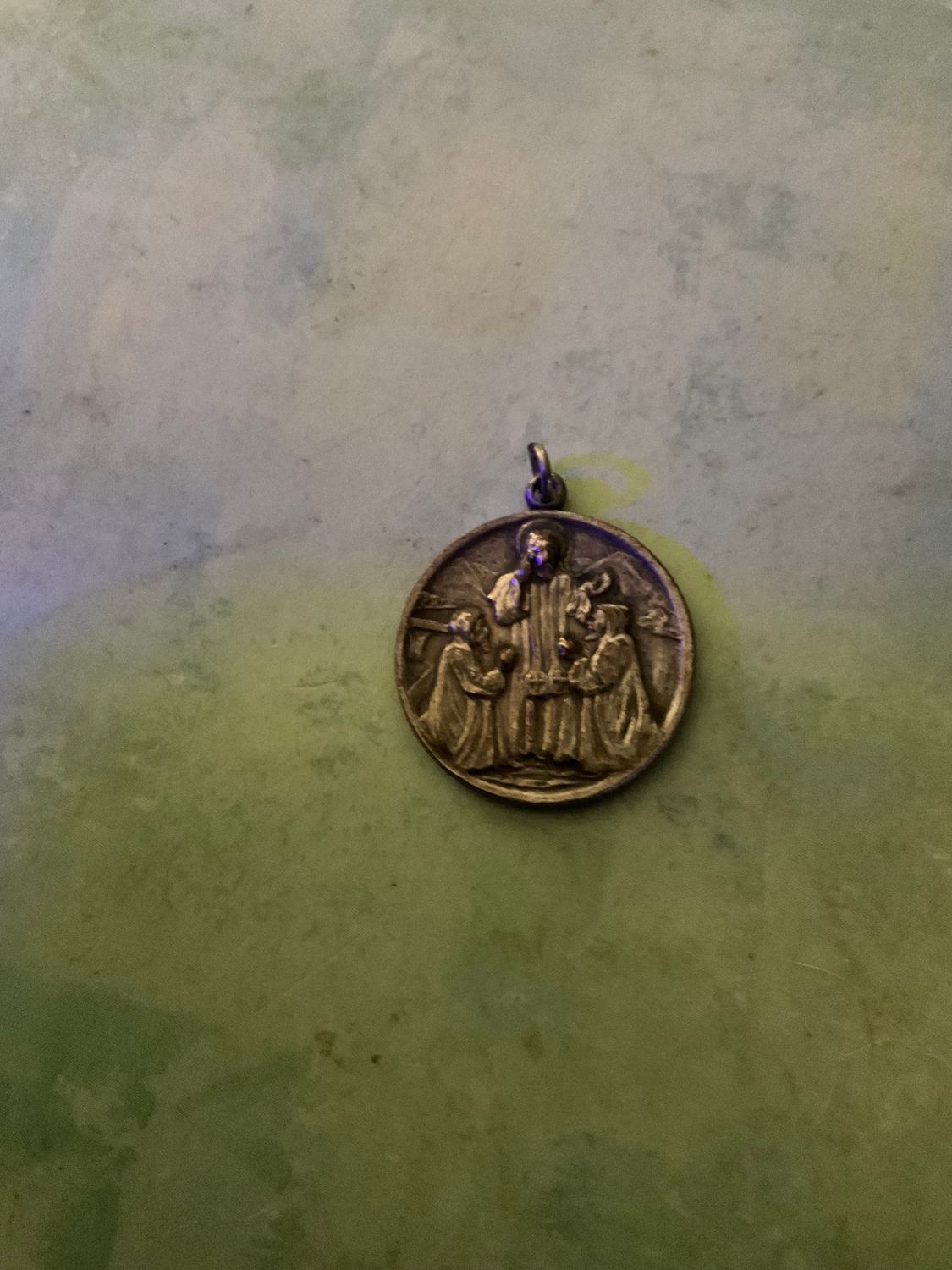 Gnostic Talisman, Anointing of Empowerment to Rise Above adversities, challenges, struggles… to Overcome, Succeed and Attain Victory