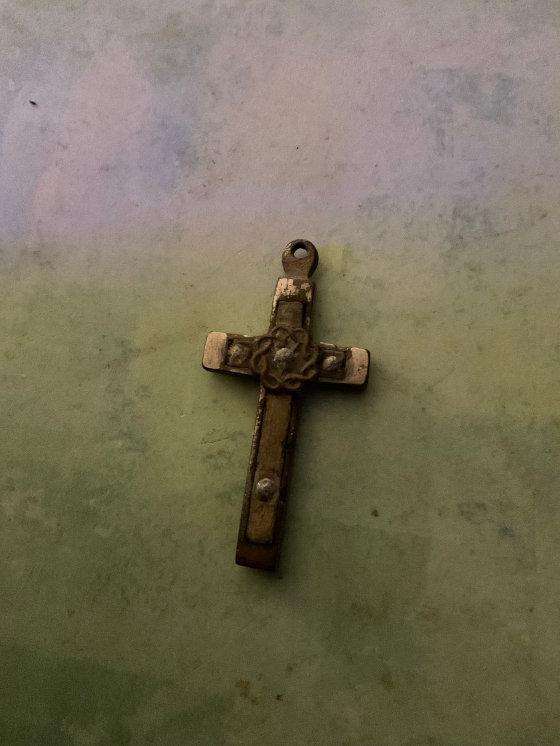 Gnostic Talisman, Powerful Anointing of Answered Prayers, for Positive Transformations and Manifestations, of Healings and Miracles.