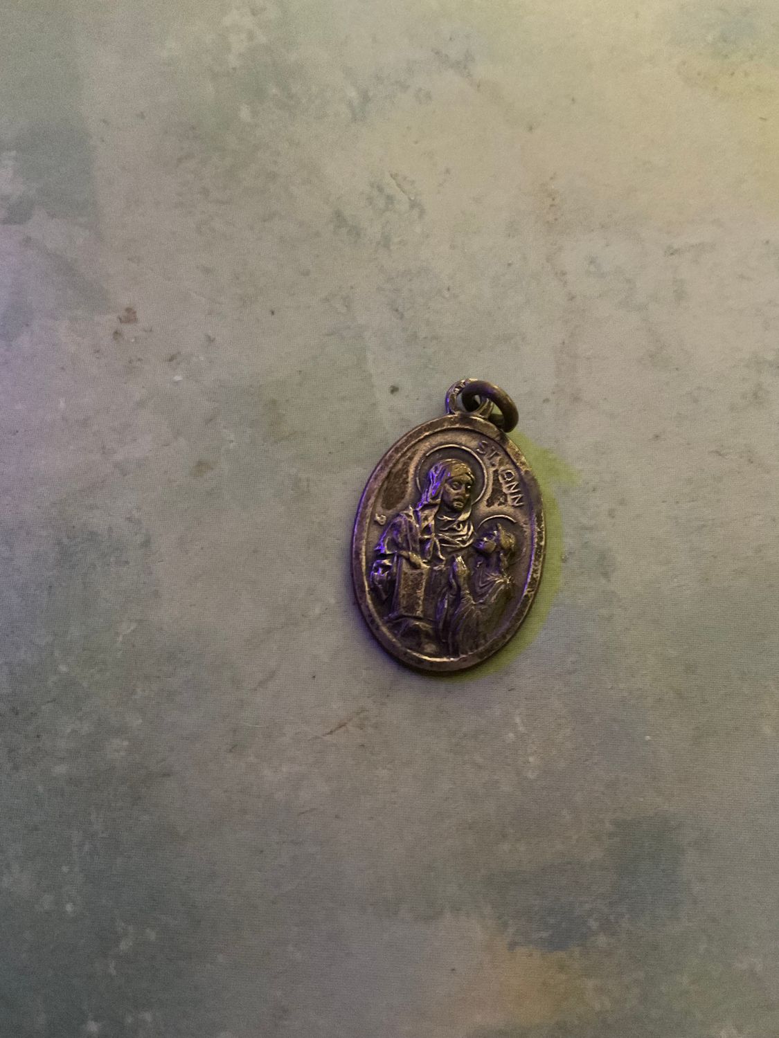 Gnostic Talisman, Anointing of Peace and Harmony with Family and in Relationships
