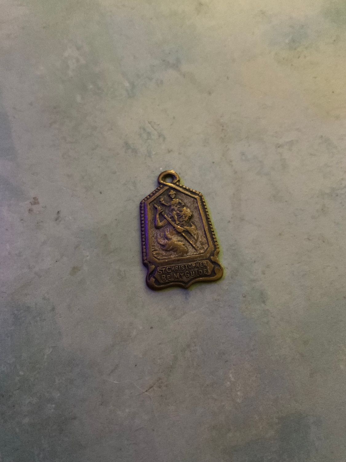 Gnostic Talisman, Anointing of Bonding, Closeness and Connection with your Spirit Guide