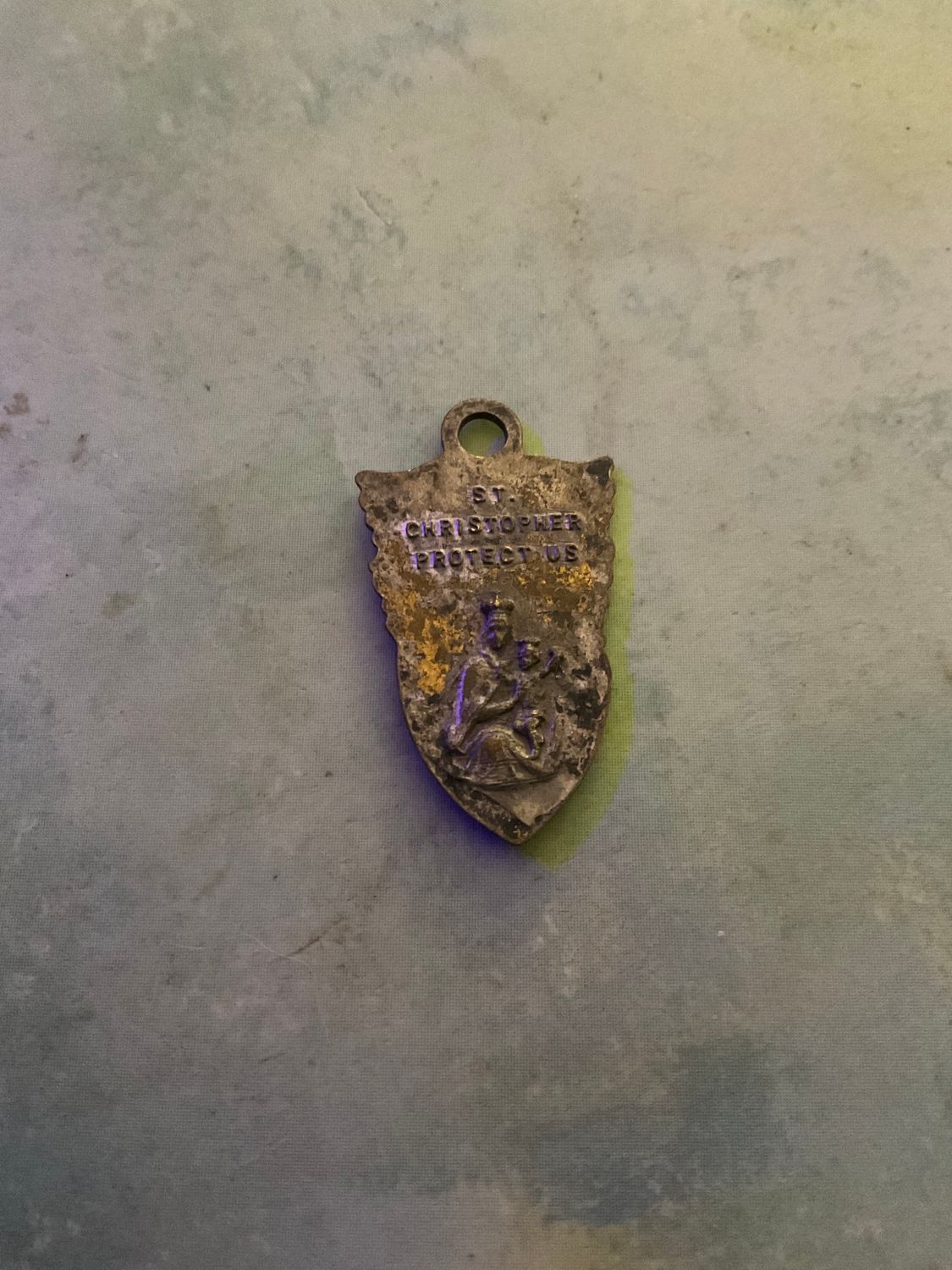 Gnostic Talisman, Anointing of Protection While Traveling, Commuting, Driving, Flying, etc
