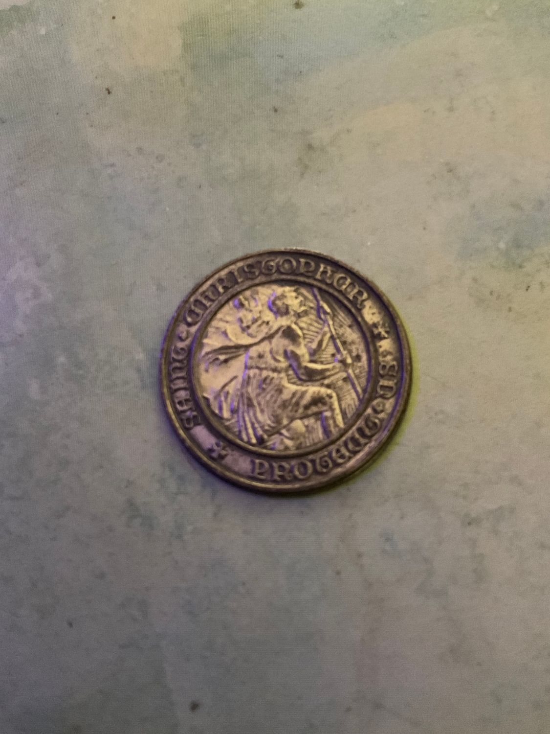 Gnostic Talisman, Anointing of Victory over any Legal Battles, Pending Cases, Disputes, Claims, Favor in all such matters