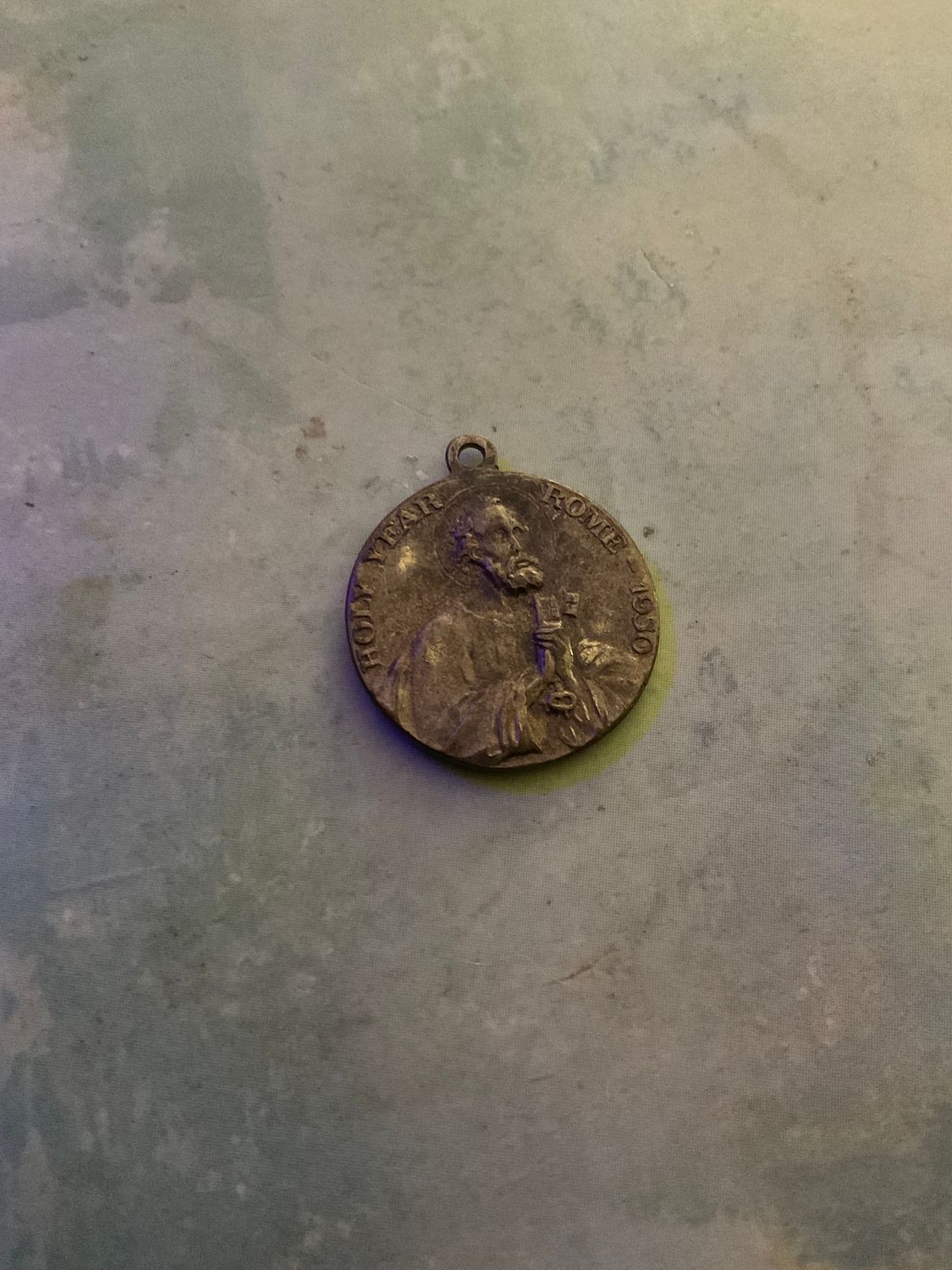 Gnostic Talisman, Anointing of New, Favorable Opportunities and Positive Outcomes