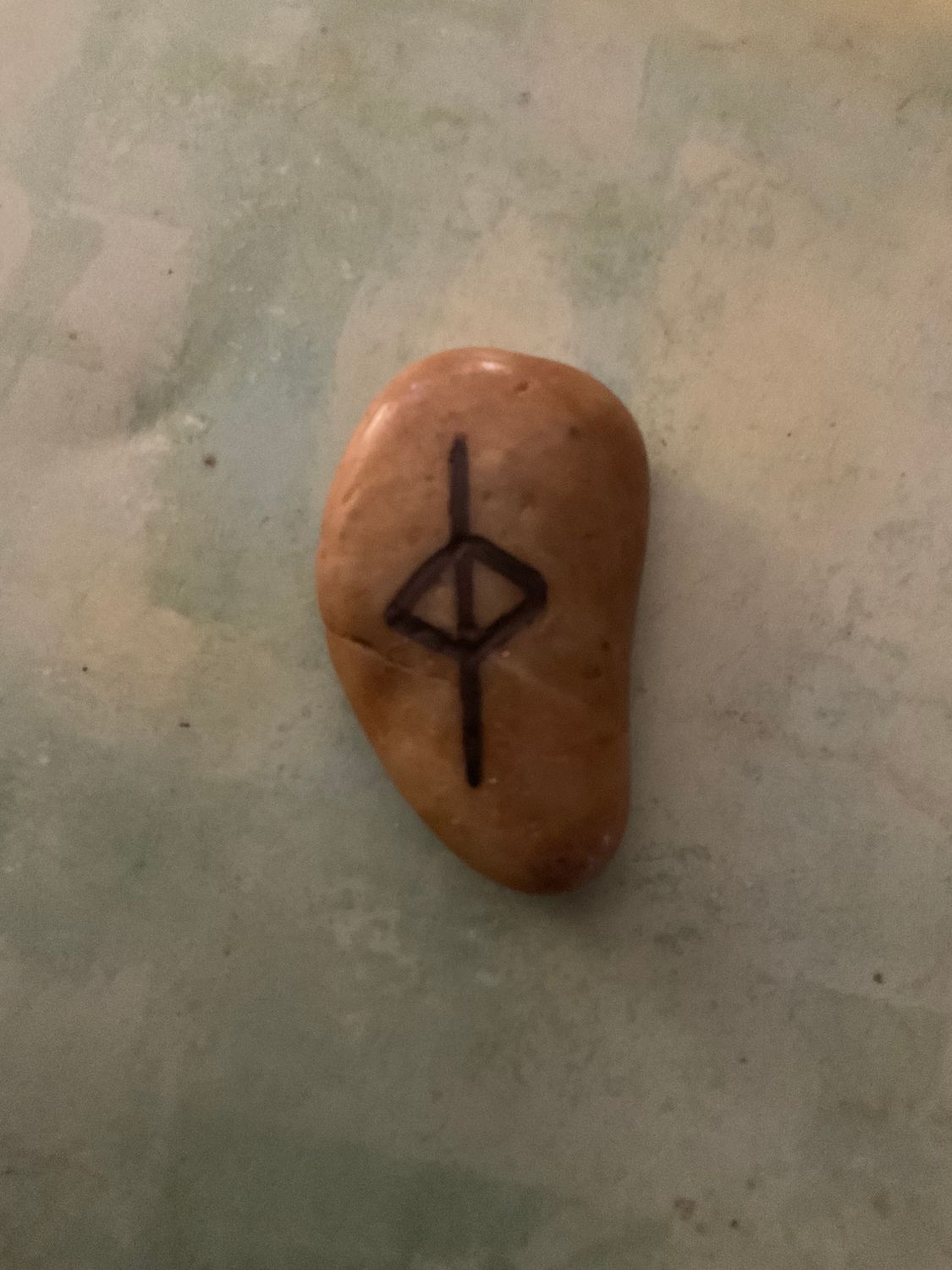 Enchanted and Empowered with Raw, Pure Energy, to Energize “Chaos Magick” castings and practices