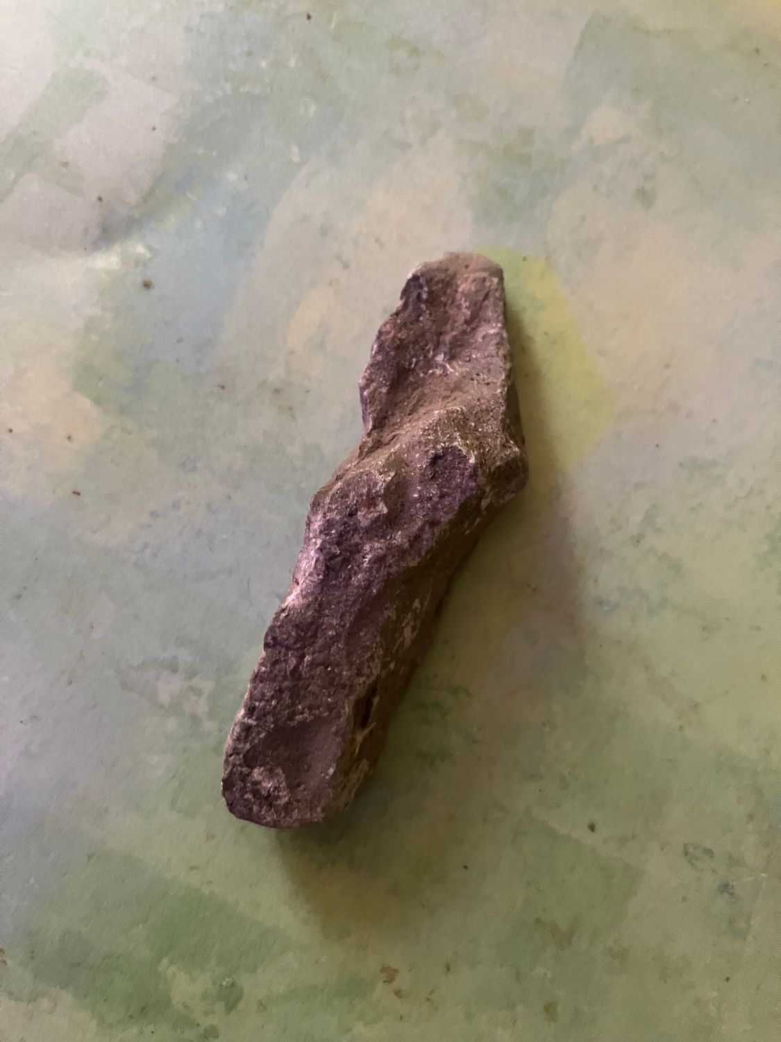 Enchanted “Mudra Stone” to Receive Intuition, Insight, Divine Wisdom, Guidance, Sacred Knowledge, Premonitions