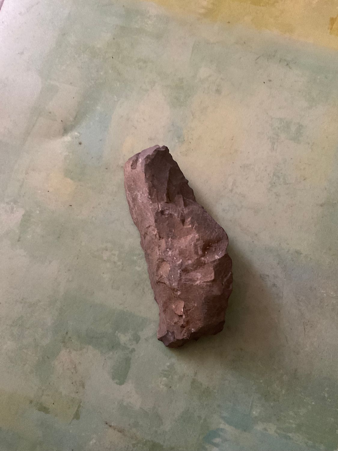 Enchanted “Mudra Stone” to Increase Connection with Bestowals and Manifestations of Awaited Blessings and Miracles