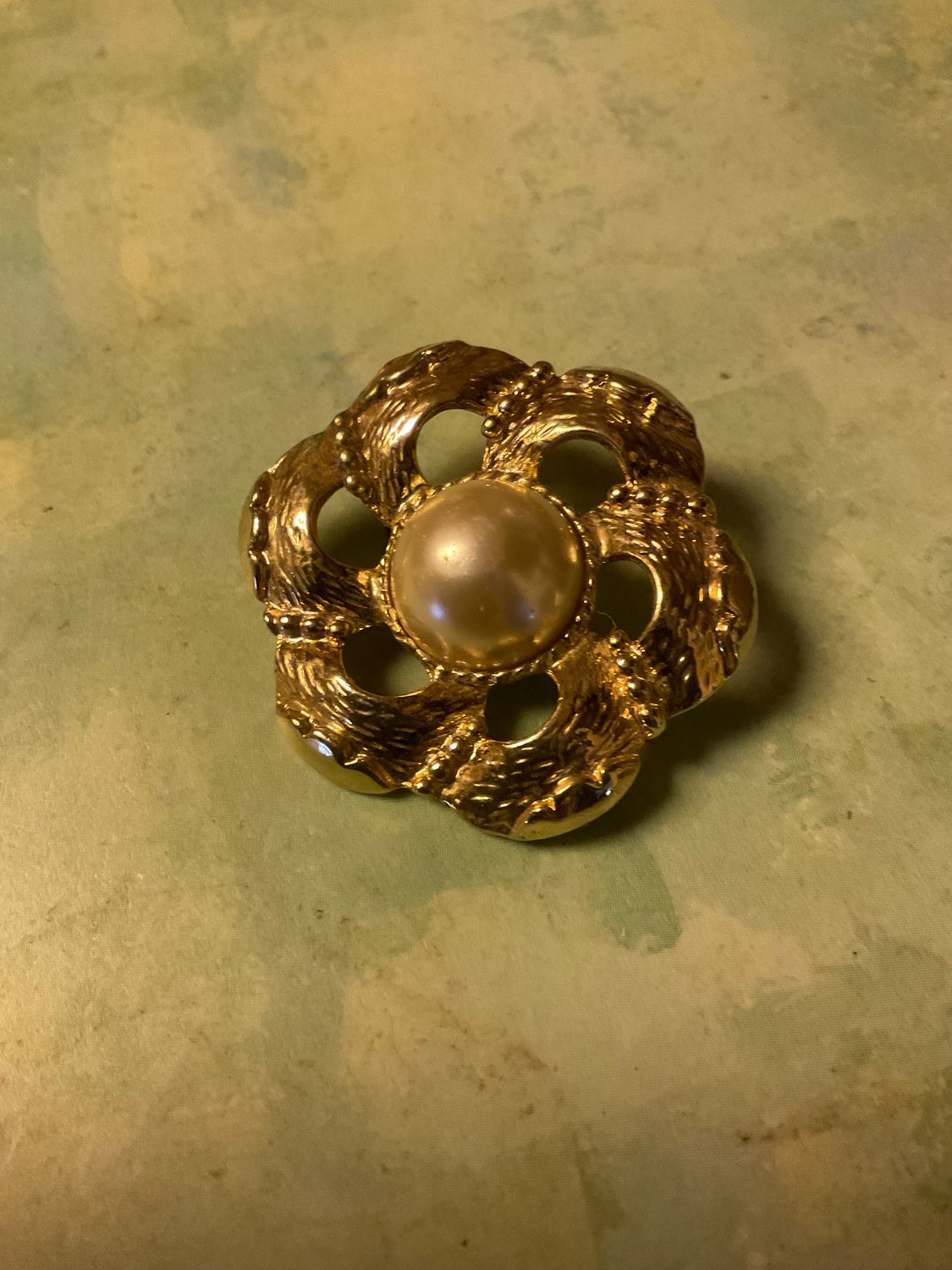 Anointing of Transmission and Awakening of the Secret of the Golden Flower