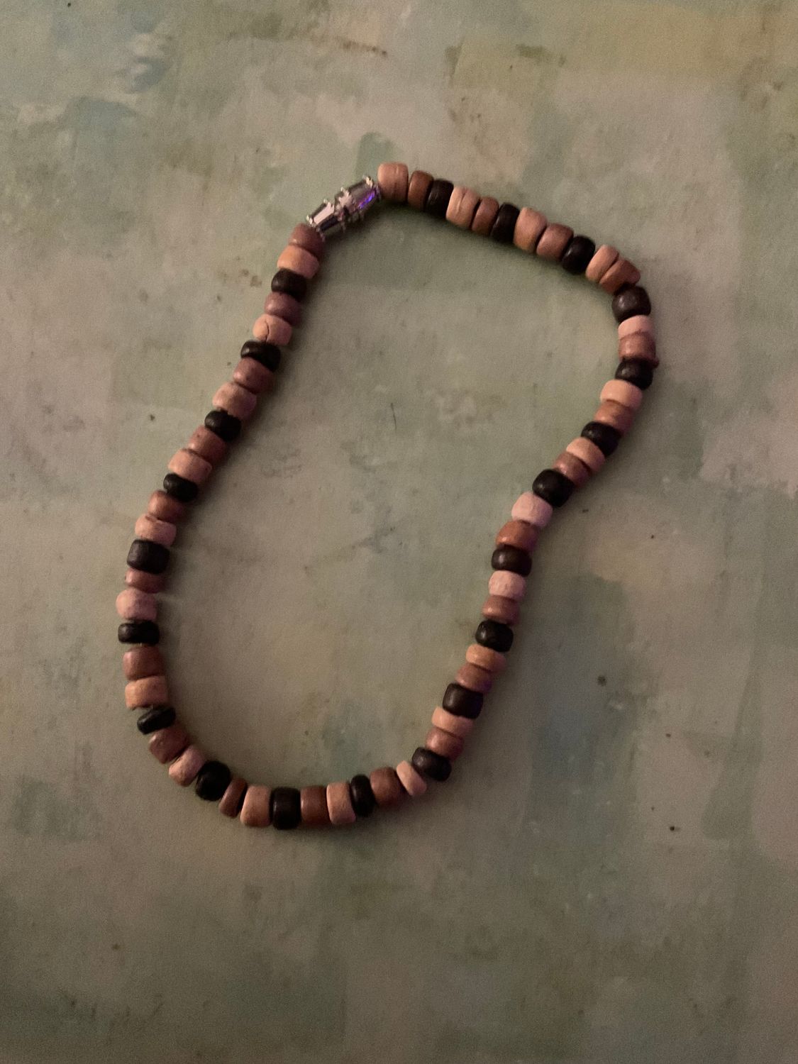 Huna Talisman, Anointing of IKE, Ancient Hawaiian Energy to Amplify Projected Thoughts