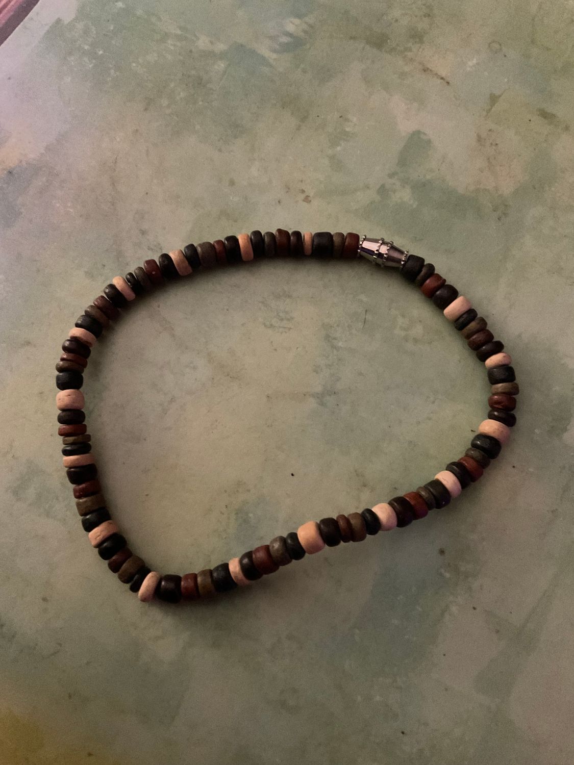 Huna Talisman, Anointing of MANAWA, Ancient Hawaiian Energy to Bring Forth Immediate Energy and Power When Needed.