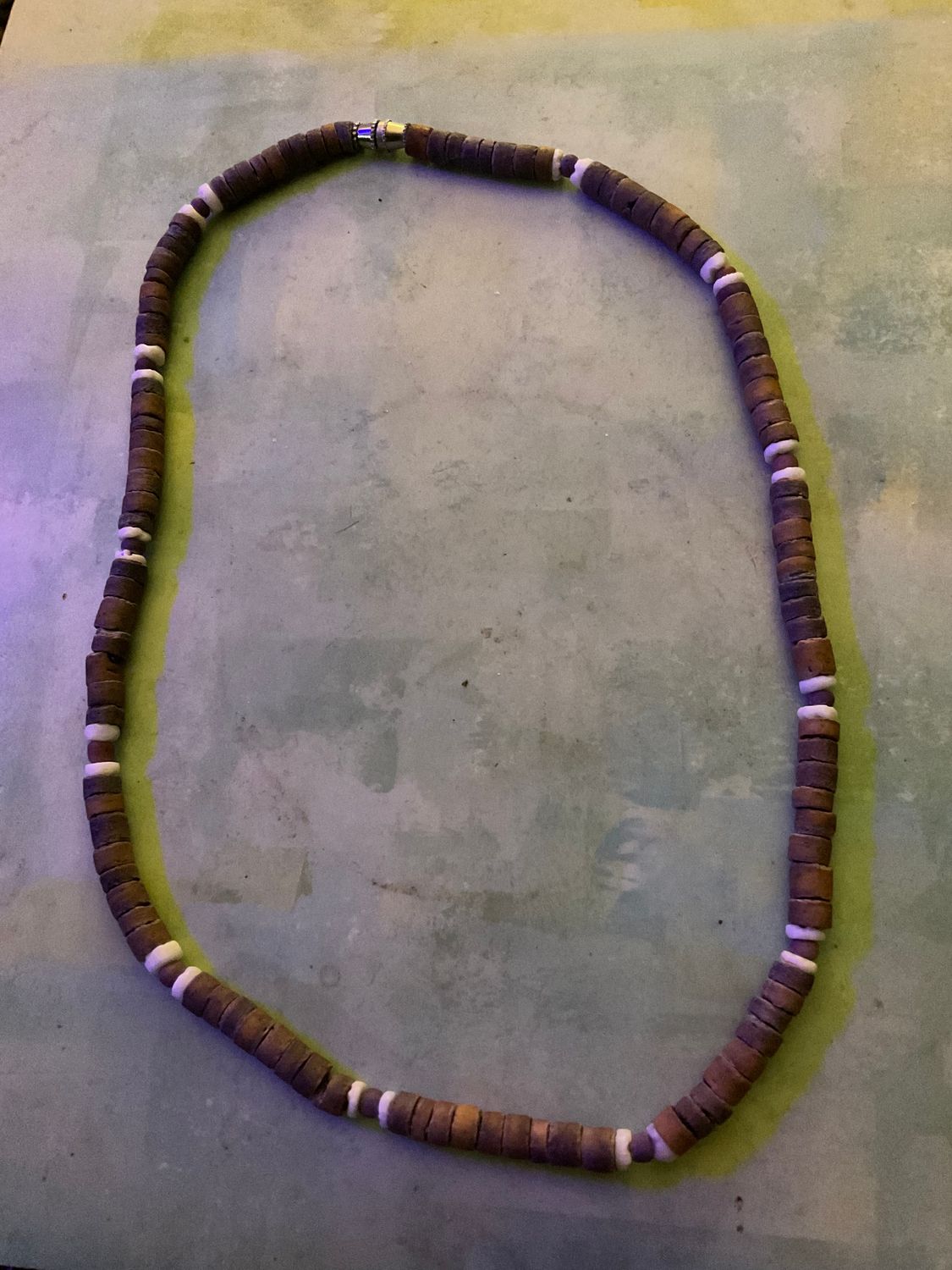 Huna Talisman, Anointing of MANA, Ancient Hawaiian Energy to Increase Thy Inner Powers