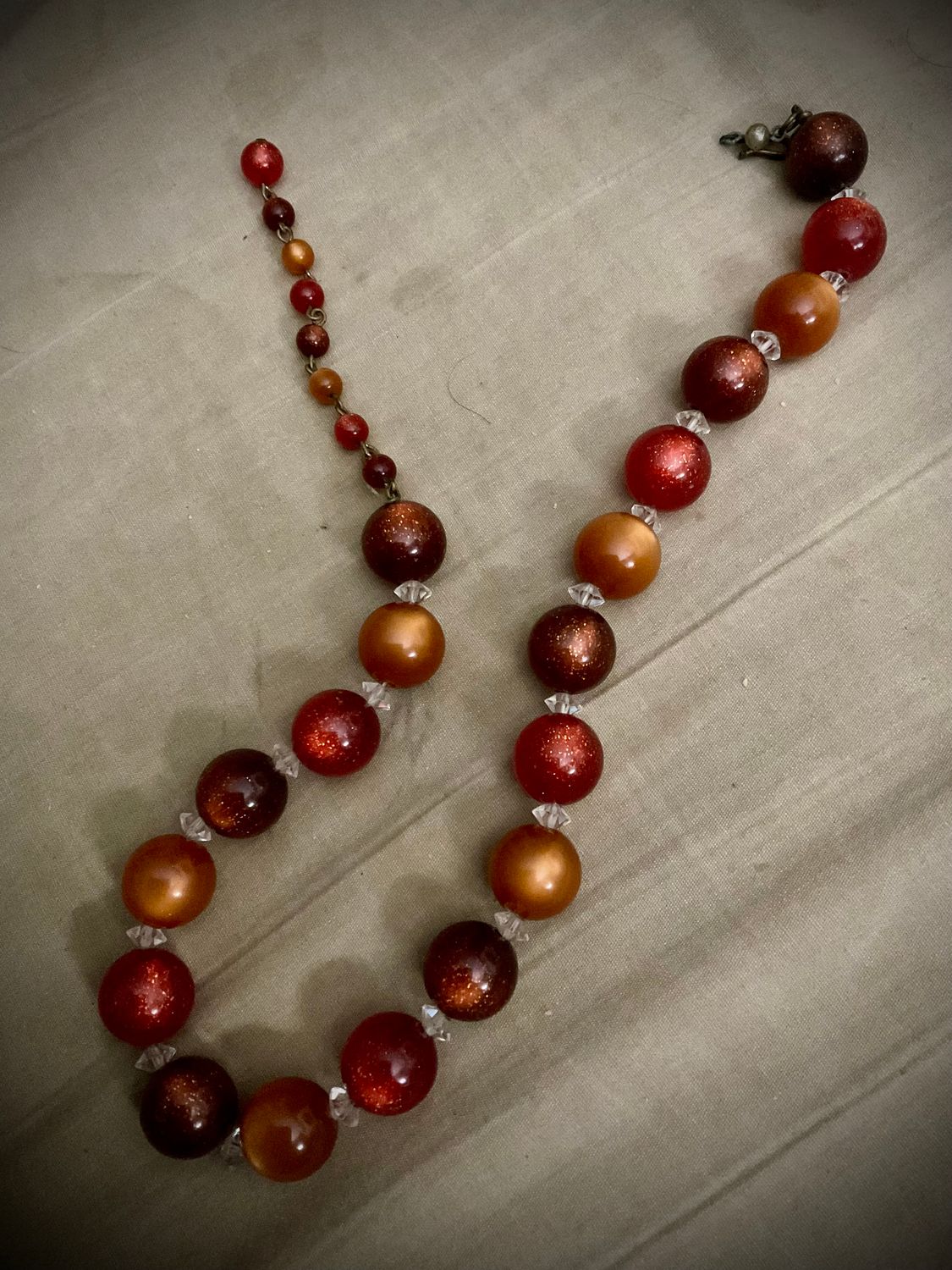 Kabbalah Mantra Beads, Anointing of Increased Wealth and Prosperity