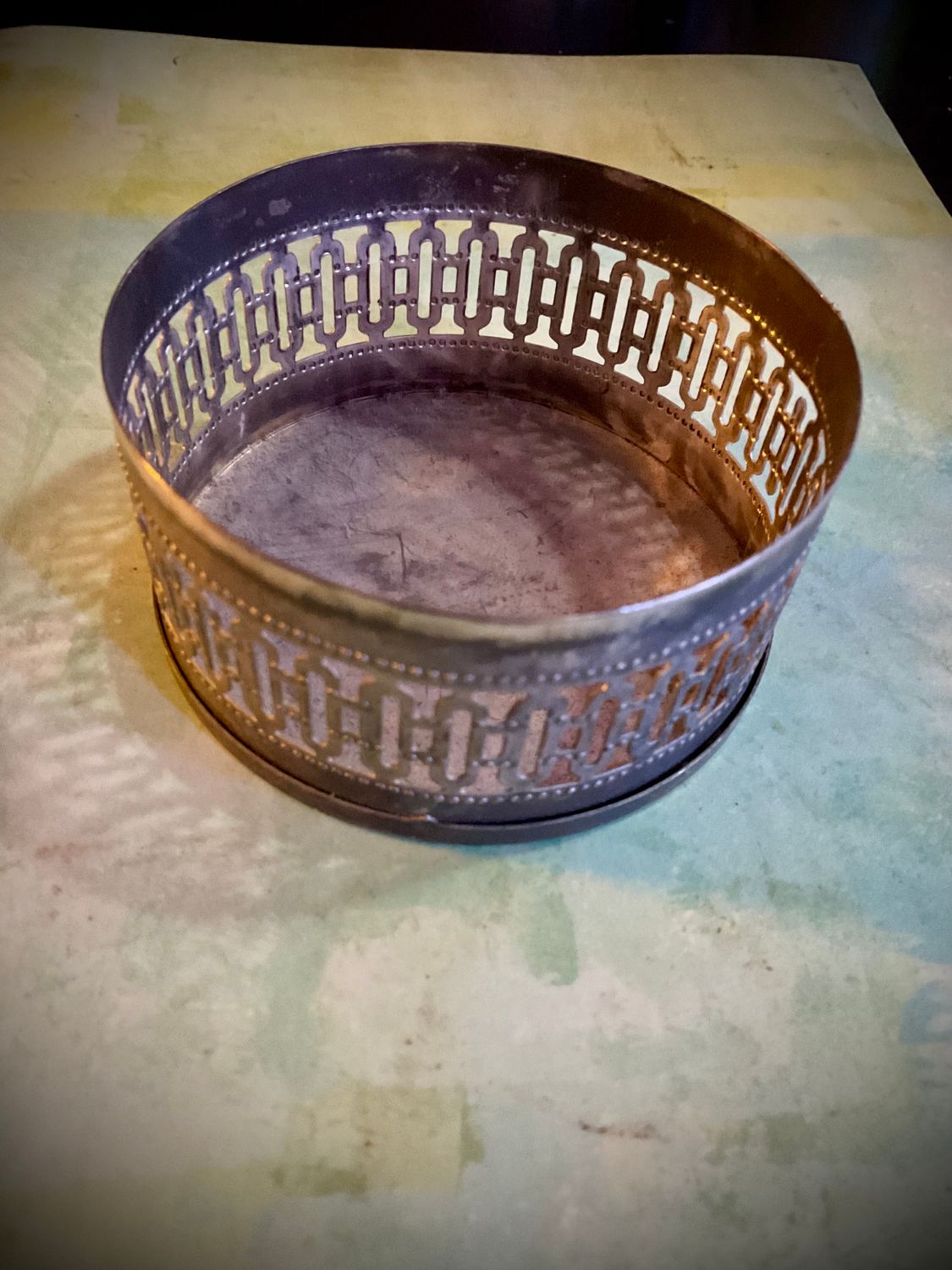 Create an Empowered Sacred Area, for Casting Spells, Summonsing Spirits, Energy Work, etc.