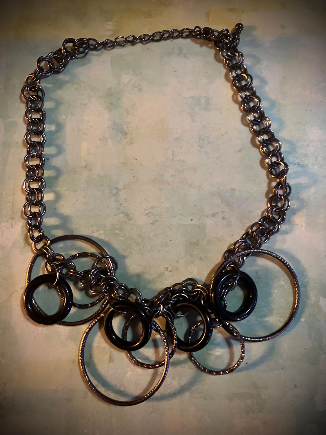 Yoruba Spell Enchanted Anointing to Connect Mind and Spirit, Empower Manifestations