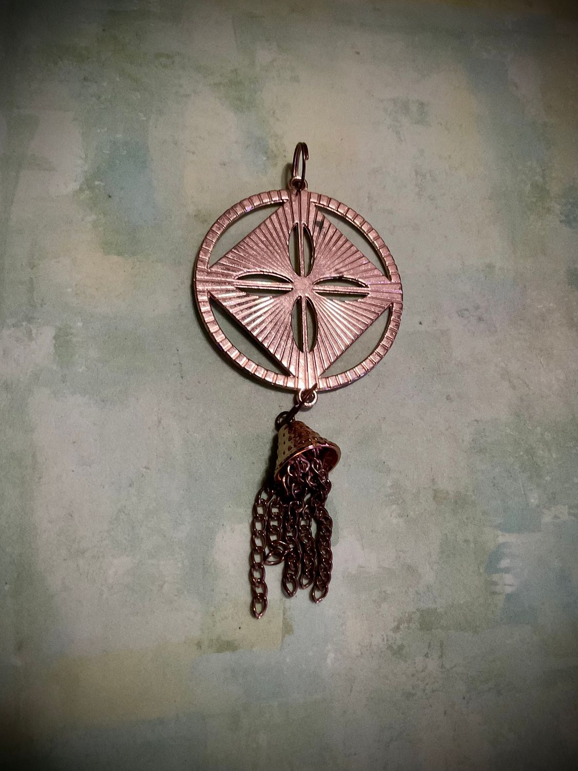Anointing of Balance and Harmony, Grounding and Centering Energy, Increased Clarity and Focus