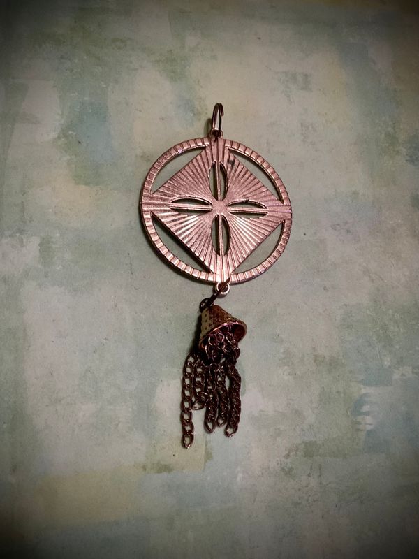 Anointing of Balance and Harmony, Grounding and Centering Energy, Increased Clarity and Focus
