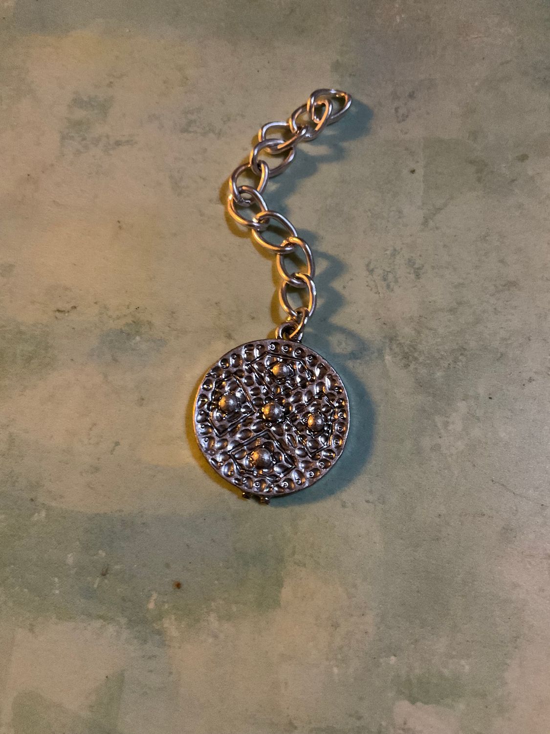 Anointing to amplify the energies and capabilities of the mind