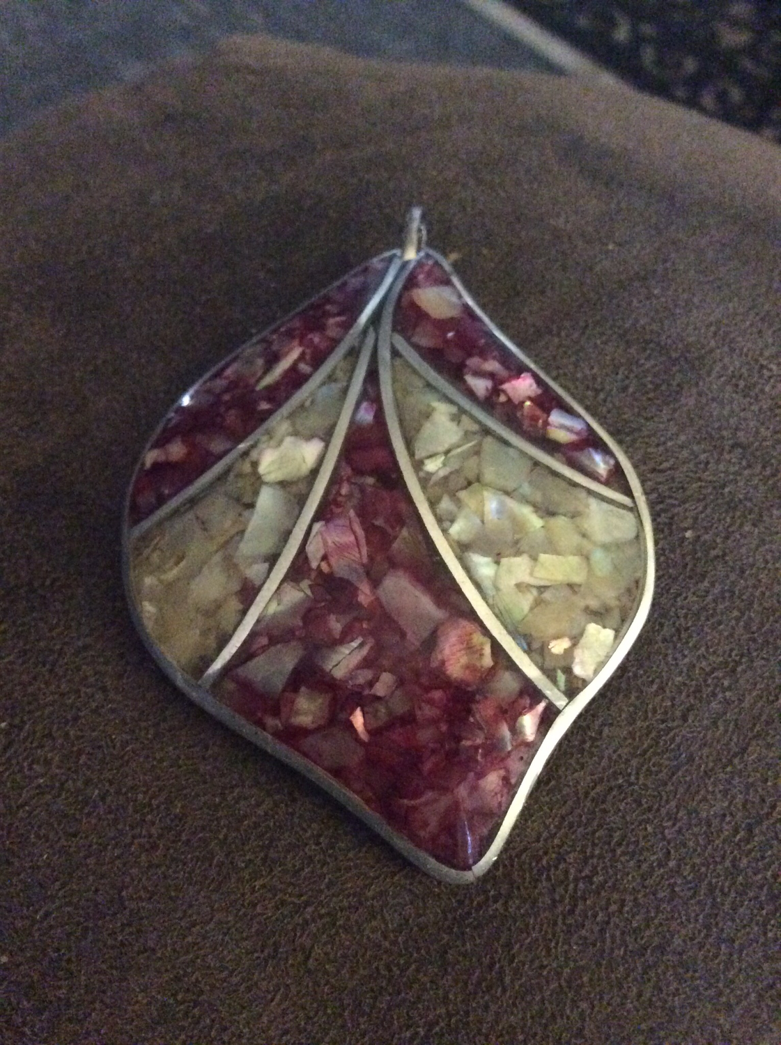 Energy amulet #4 ancient essence of creation, source of life, energy of primal spark and smokeless flame 