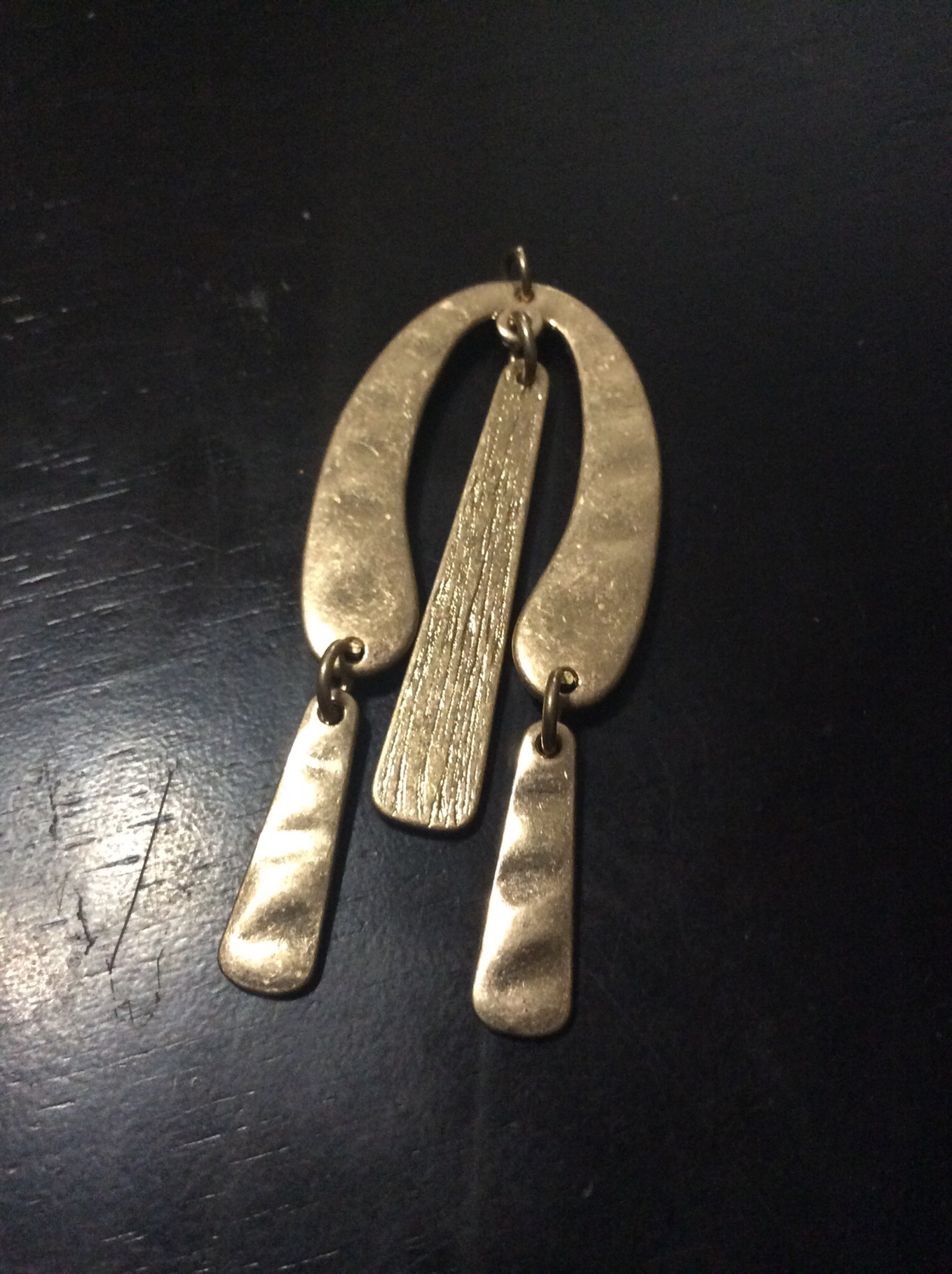 Gift to give to Djinn Empower their ability and increase granting of wishes 