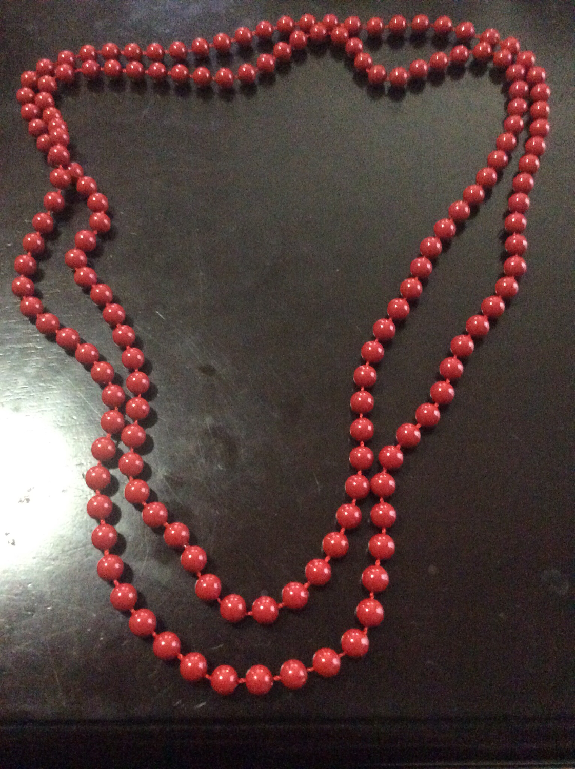 Extremely powerful prayer beads amplify faith, prayers ascend higher, to b ya answered accordingly 