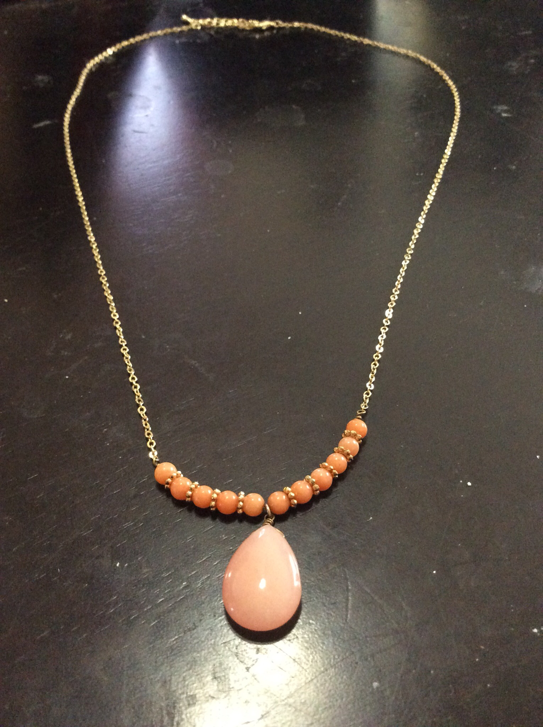 Enchanted talisman anointing of manifested miracles 