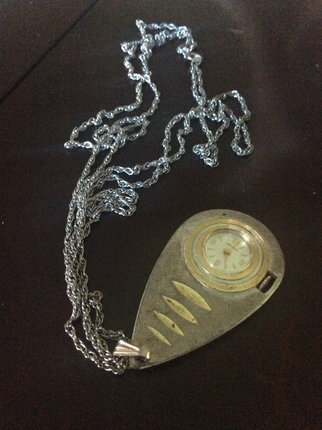 Watch amulet set time to birthdate access greater blessings Bestowals favorable increases unto thee