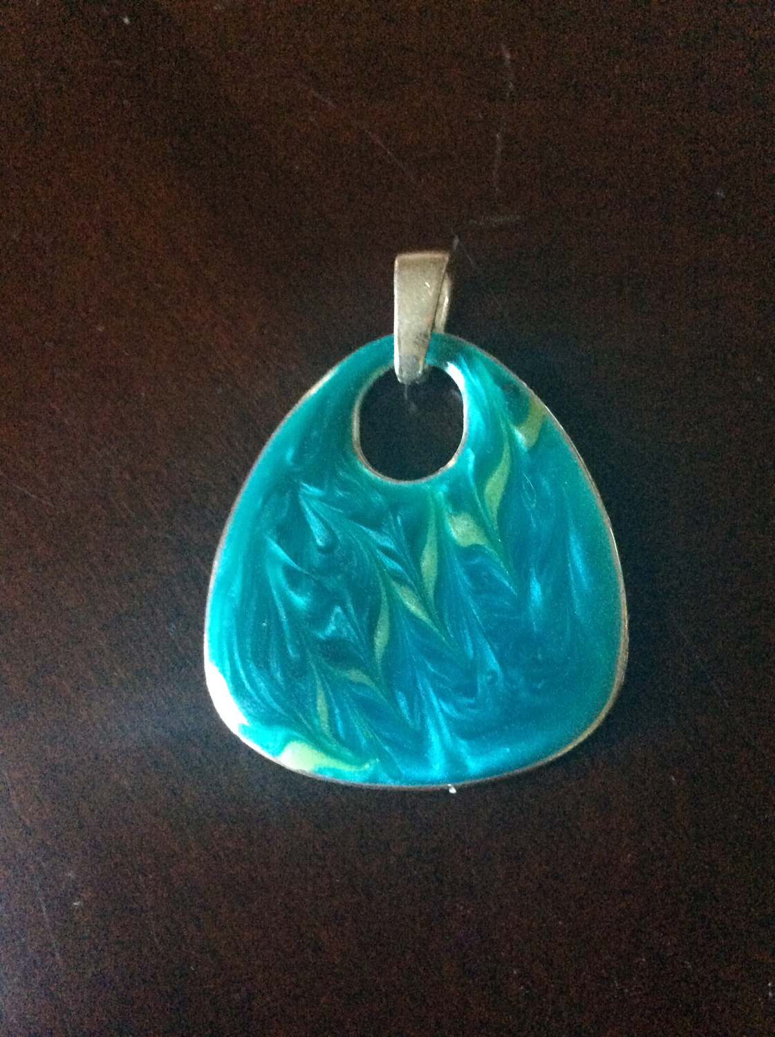 Amulet emits sacred frequencies, harmonics of solfeggio scale, miraculous effects. 